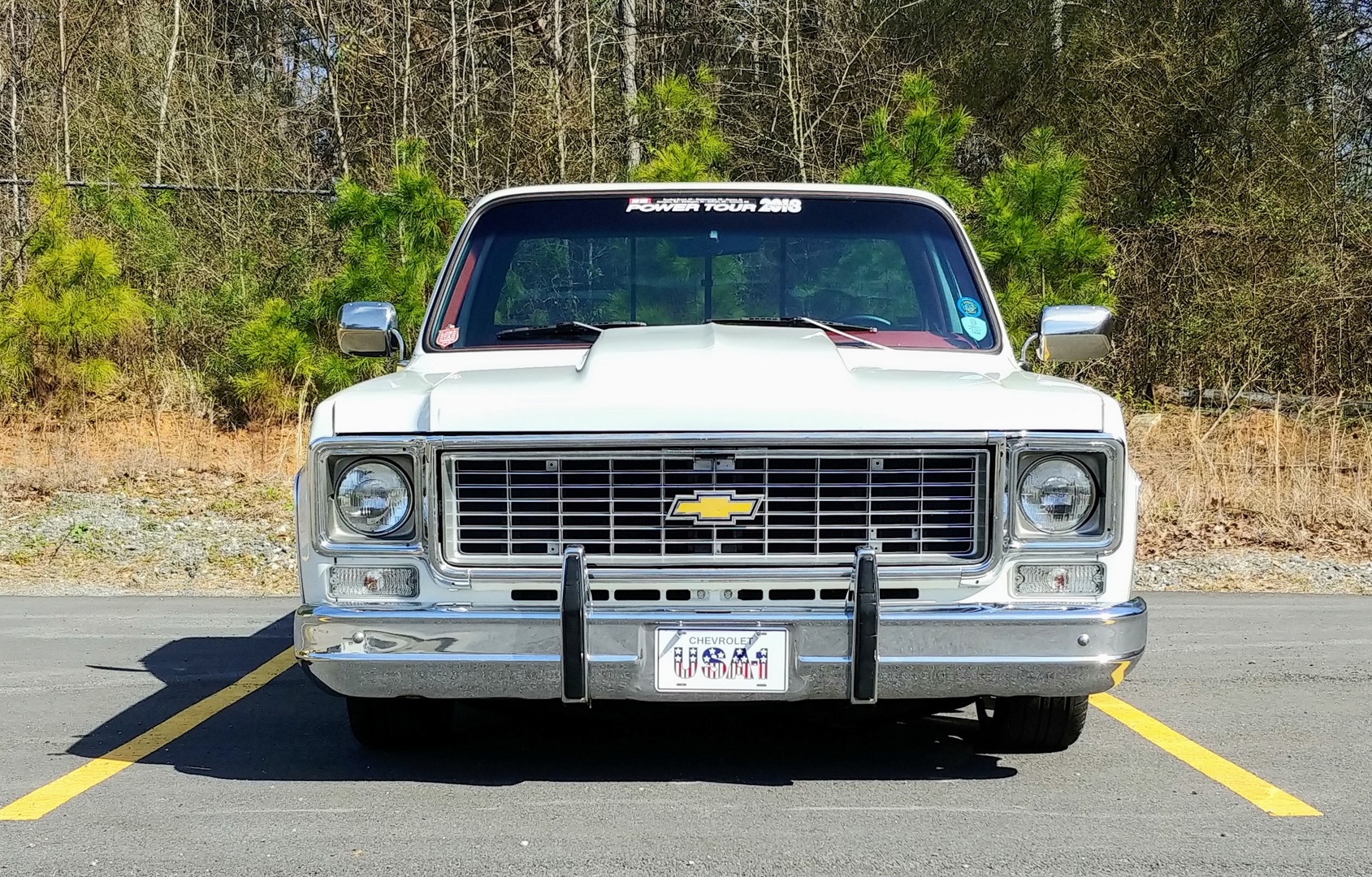 Used 1977 Chevrolet C10 LS Powered | Mundelein, IL