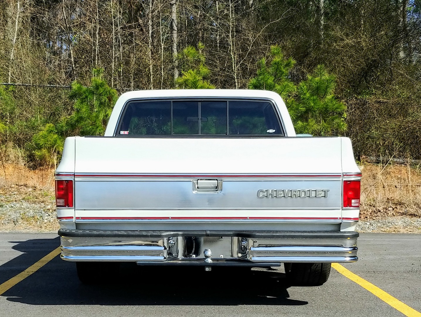 Used 1977 Chevrolet C10 LS Powered | Mundelein, IL
