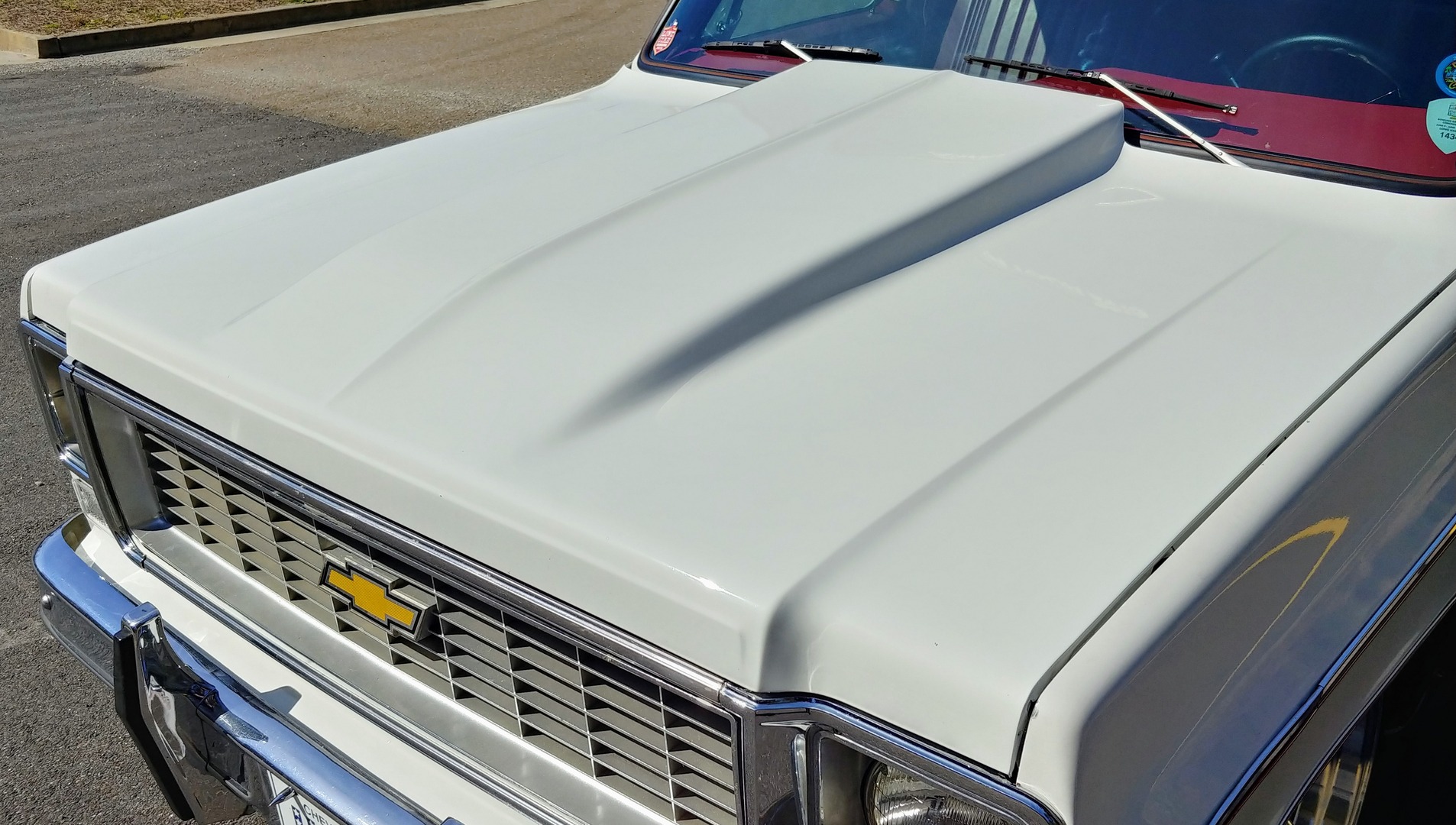 Used 1977 Chevrolet C10 LS Powered | Mundelein, IL