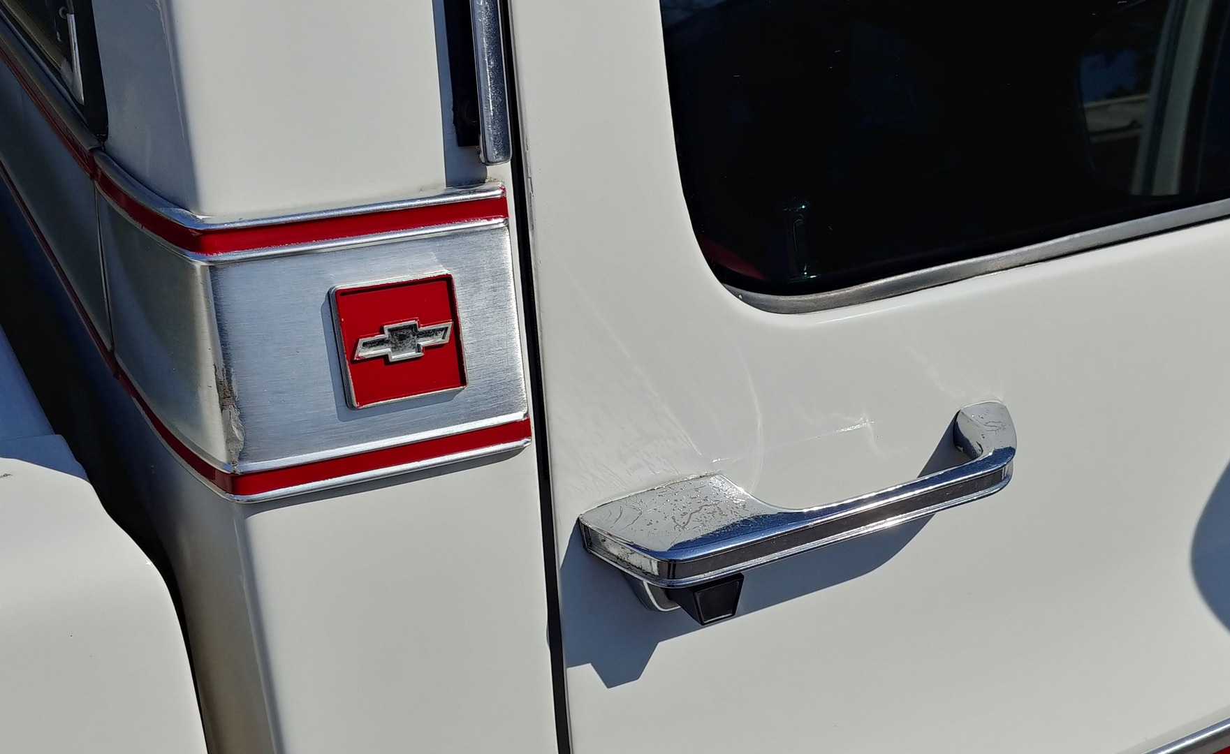Used 1977 Chevrolet C10 LS Powered | Mundelein, IL
