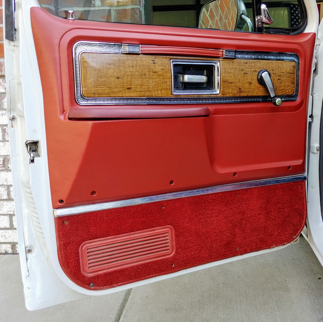 Used 1977 Chevrolet C10 LS Powered | Mundelein, IL