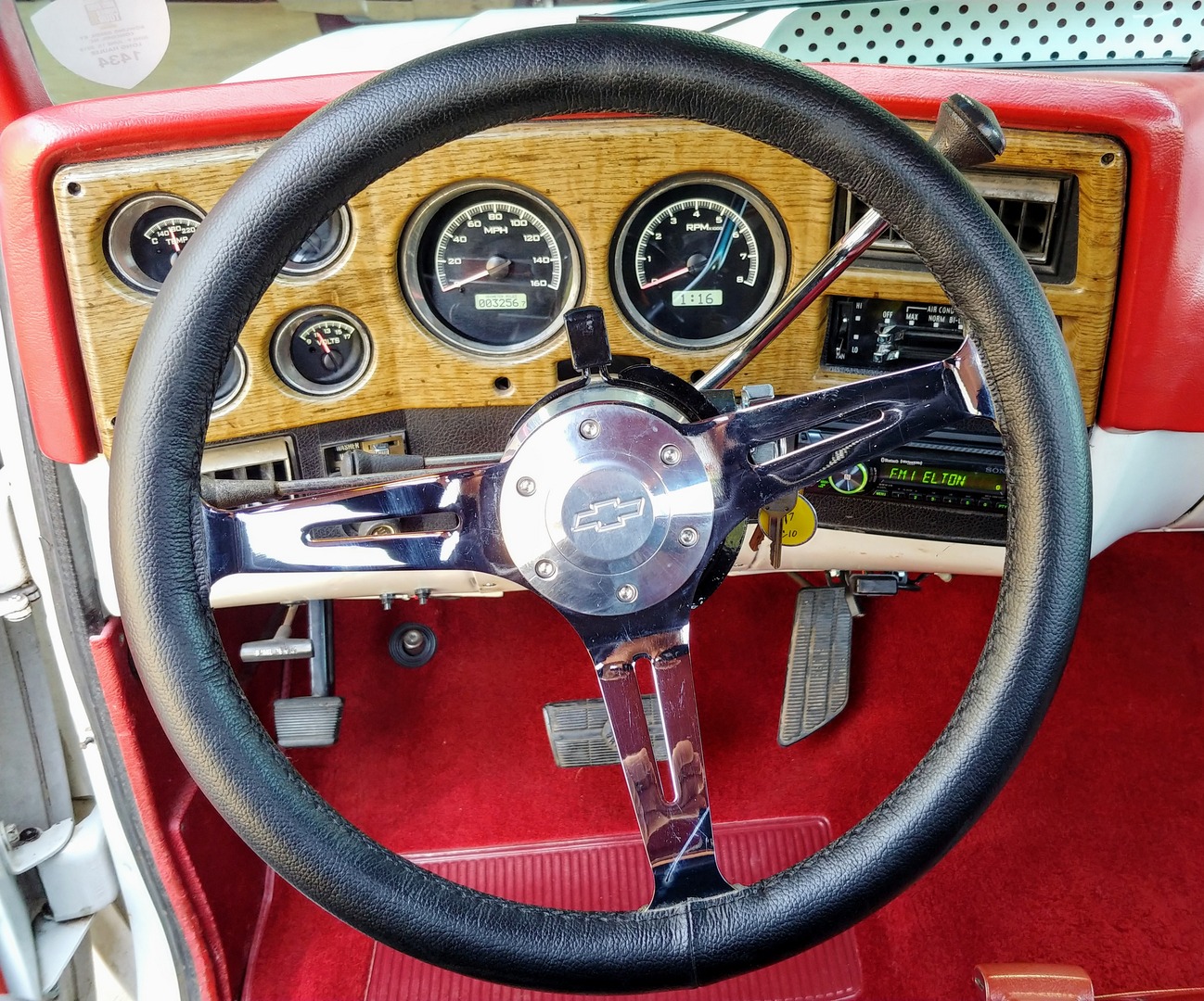 Used 1977 Chevrolet C10 LS Powered | Mundelein, IL