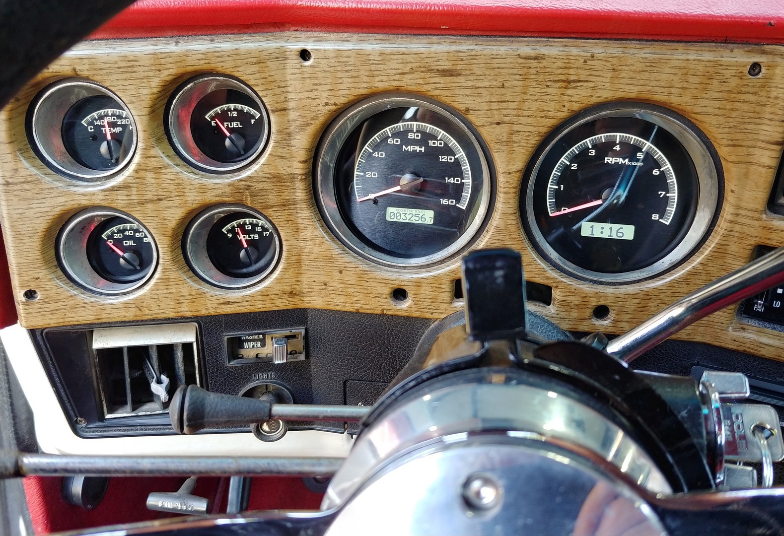 Used 1977 Chevrolet C10 LS Powered | Mundelein, IL
