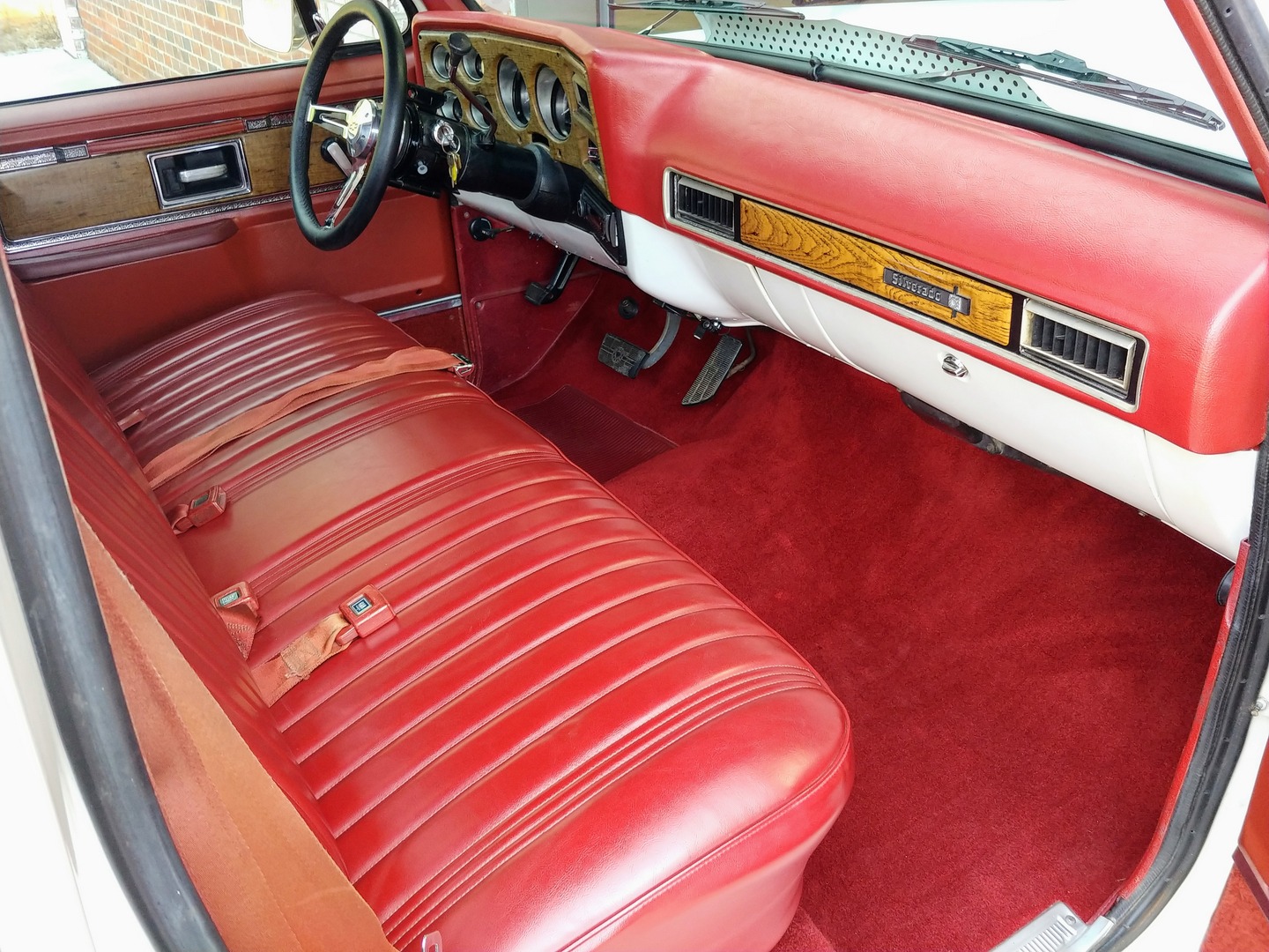 Used 1977 Chevrolet C10 LS Powered | Mundelein, IL