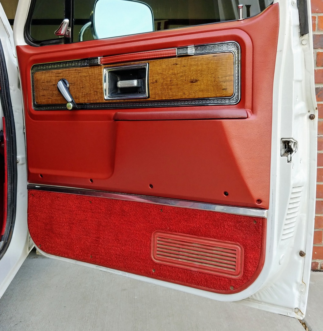 Used 1977 Chevrolet C10 LS Powered | Mundelein, IL