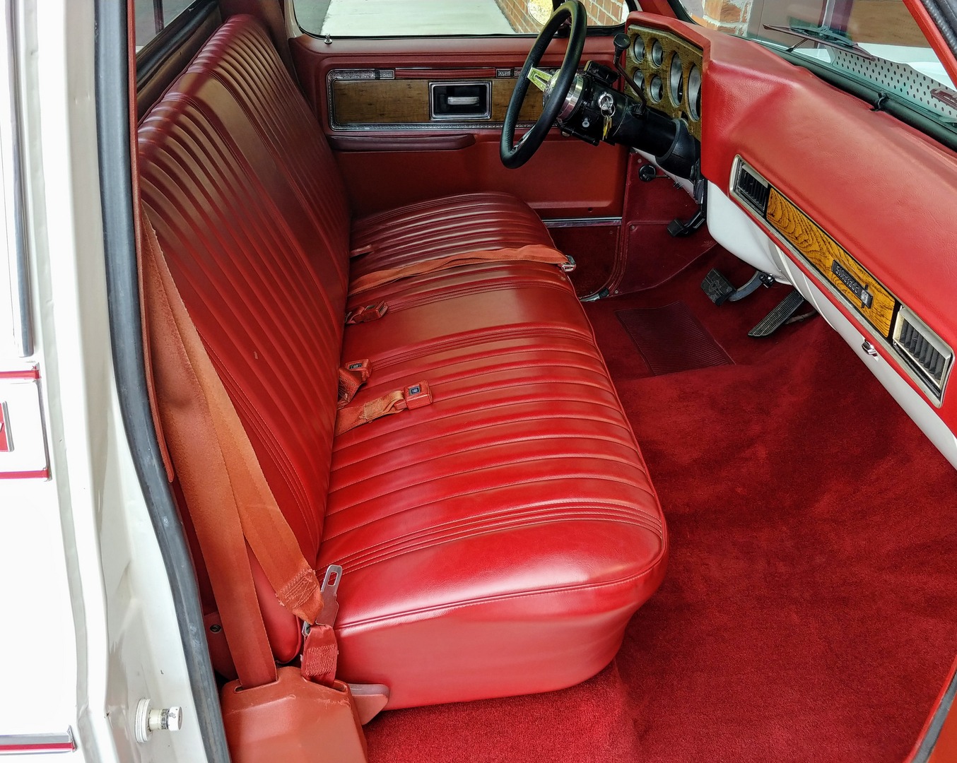 Used 1977 Chevrolet C10 LS Powered | Mundelein, IL