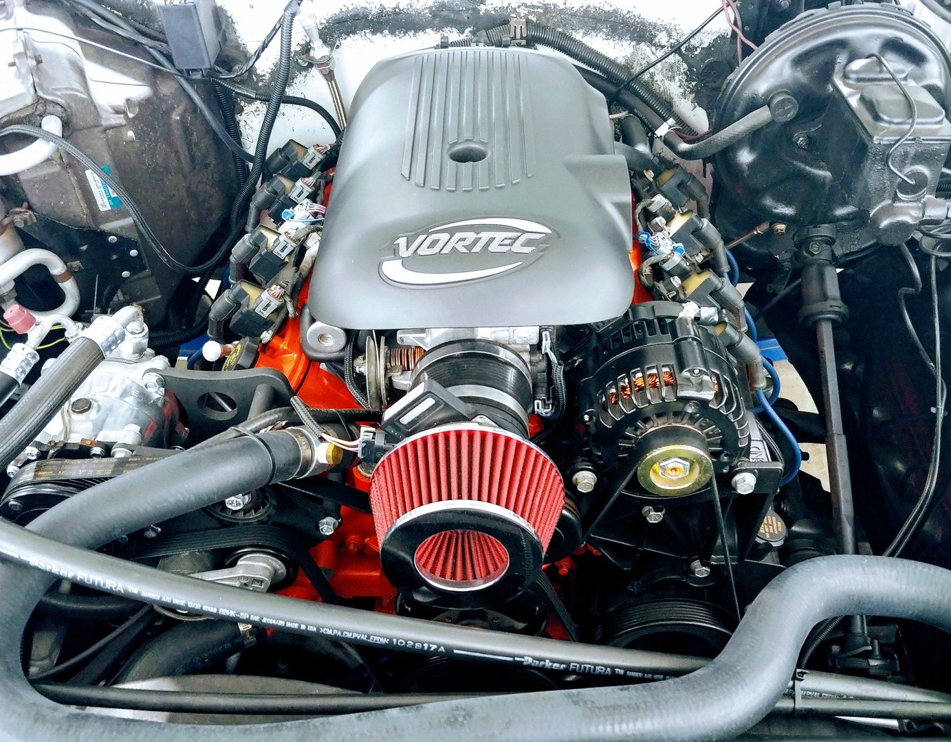 Used 1977 Chevrolet C10 LS Powered | Mundelein, IL