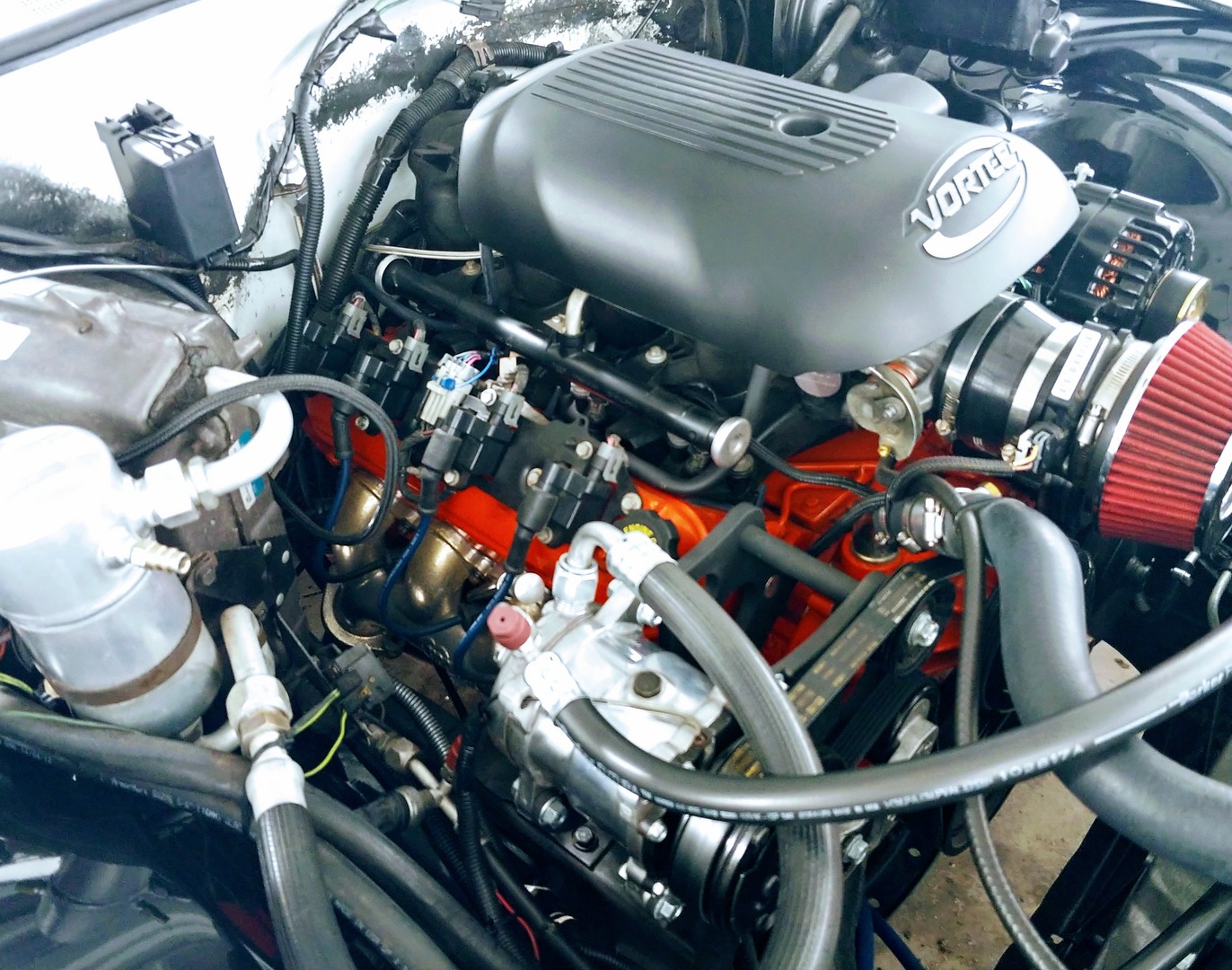 Used 1977 Chevrolet C10 LS Powered | Mundelein, IL