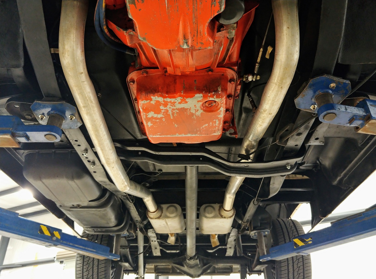 Used 1977 Chevrolet C10 LS Powered | Mundelein, IL