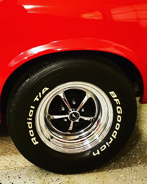 Used 1970 Ford Mustang - MACH 1 - 428 SUPER COBRA JET - | Mundelein, IL
