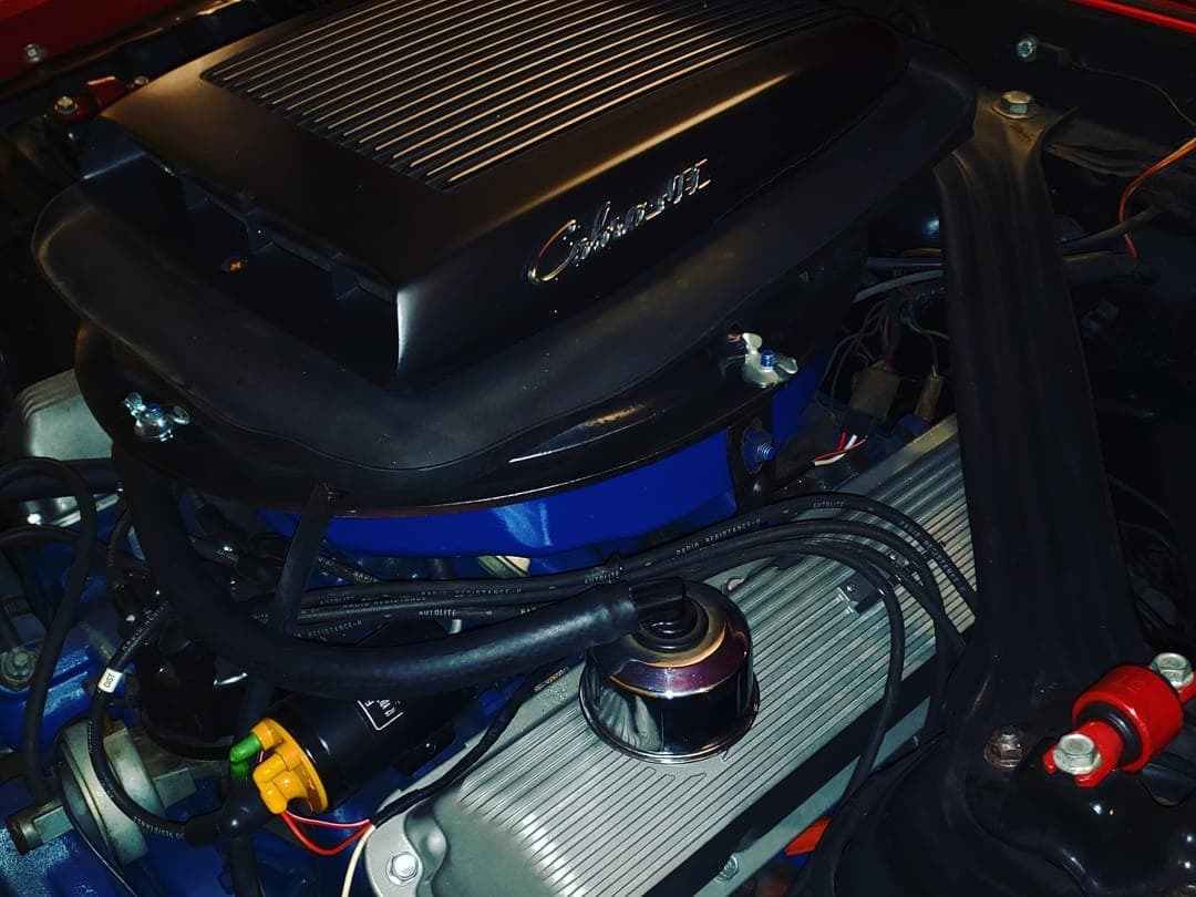 Used 1970 Ford Mustang - MACH 1 - 428 SUPER COBRA JET - | Mundelein, IL