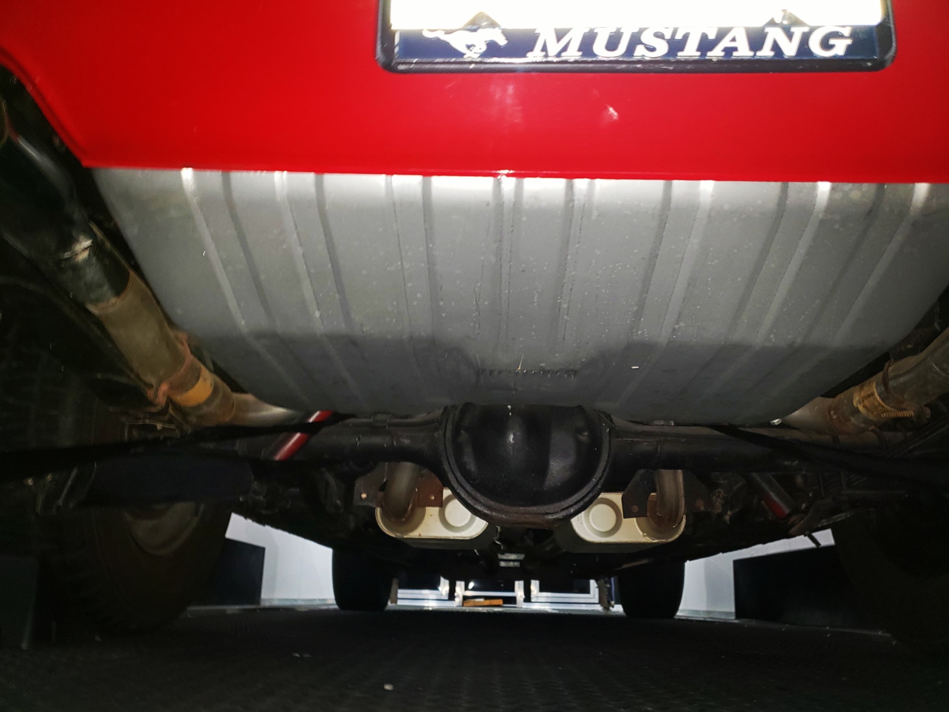 Used 1970 Ford Mustang - MACH 1 - 428 SUPER COBRA JET - | Mundelein, IL