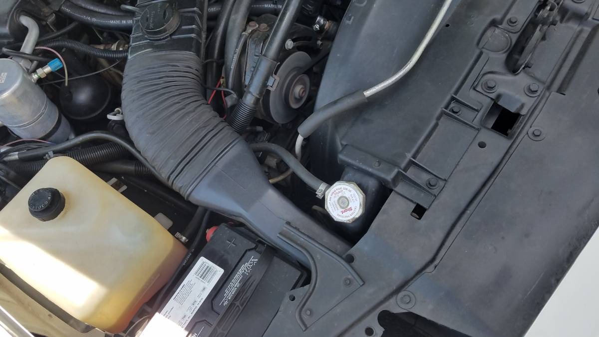 Used 1984 Chevrolet Monte Carlo SS White Beauty | St. Petersburg, FL