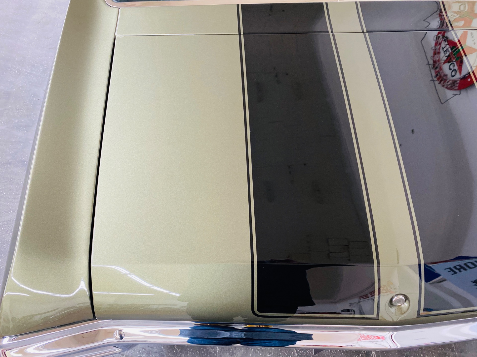 Used 1970 Chevrolet Chevelle - 540 BIG BLOCK - 6 SPEED TRANS - PRO TOURING BUILD - SEE VIDEO | St. Petersburg, FL