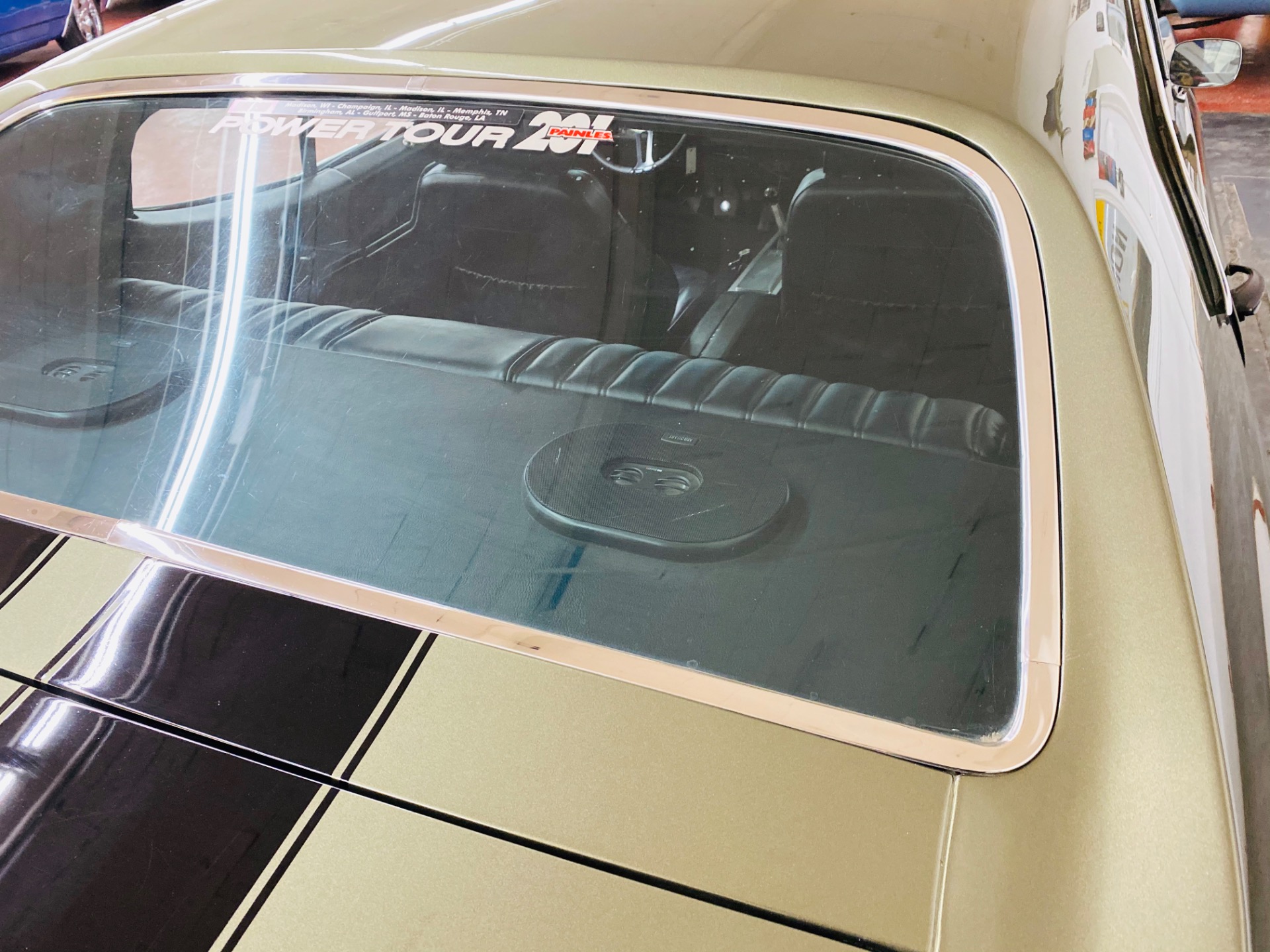 Used 1970 Chevrolet Chevelle - 540 BIG BLOCK - 6 SPEED TRANS - PRO TOURING BUILD - SEE VIDEO | St. Petersburg, FL