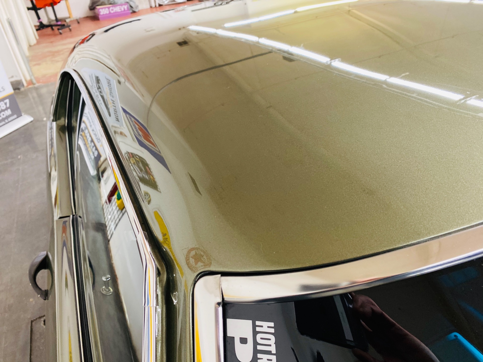 Used 1970 Chevrolet Chevelle - 540 BIG BLOCK - 6 SPEED TRANS - PRO TOURING BUILD - SEE VIDEO | St. Petersburg, FL
