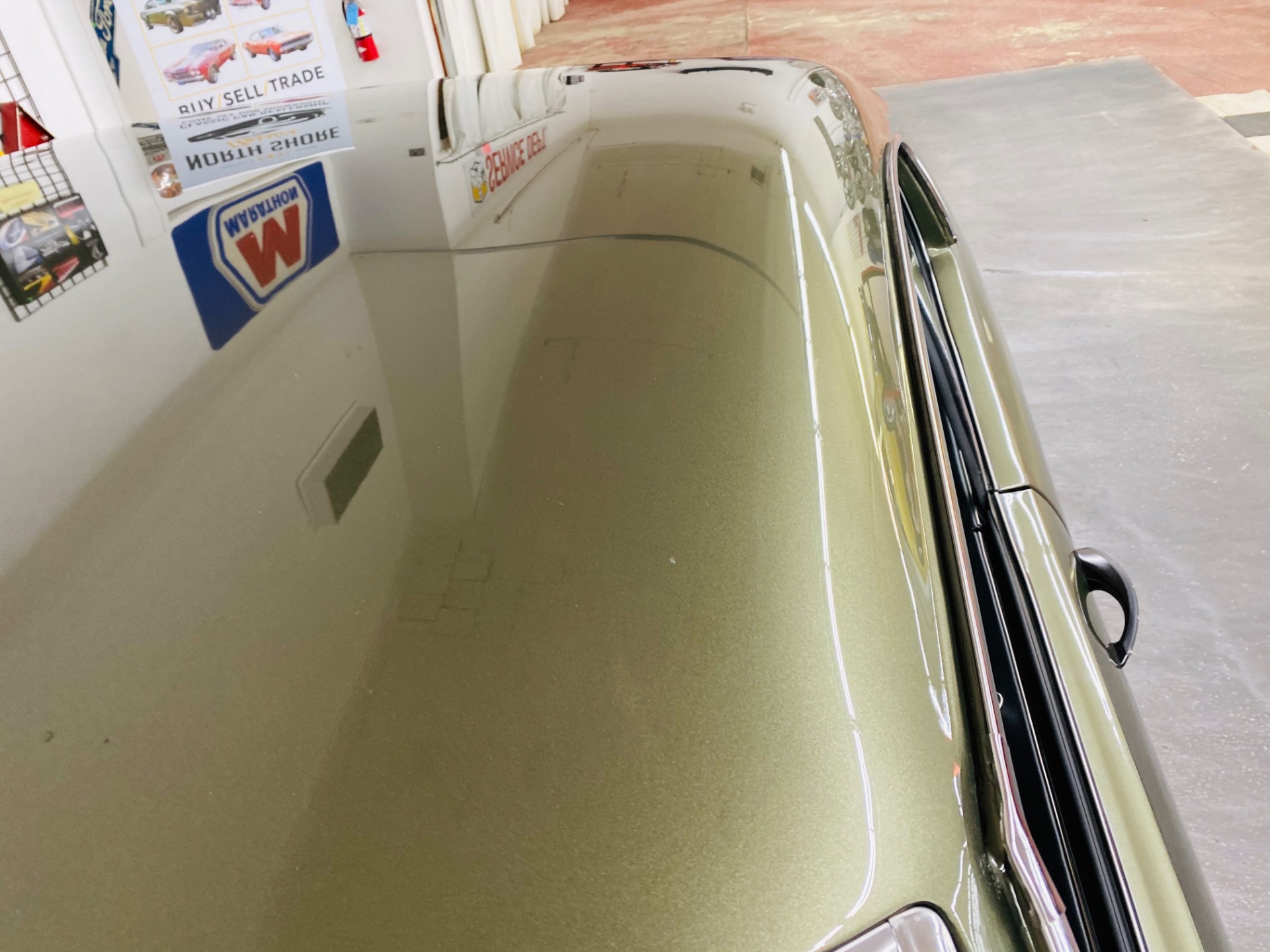 Used 1970 Chevrolet Chevelle - 540 BIG BLOCK - 6 SPEED TRANS - PRO TOURING BUILD - SEE VIDEO | St. Petersburg, FL