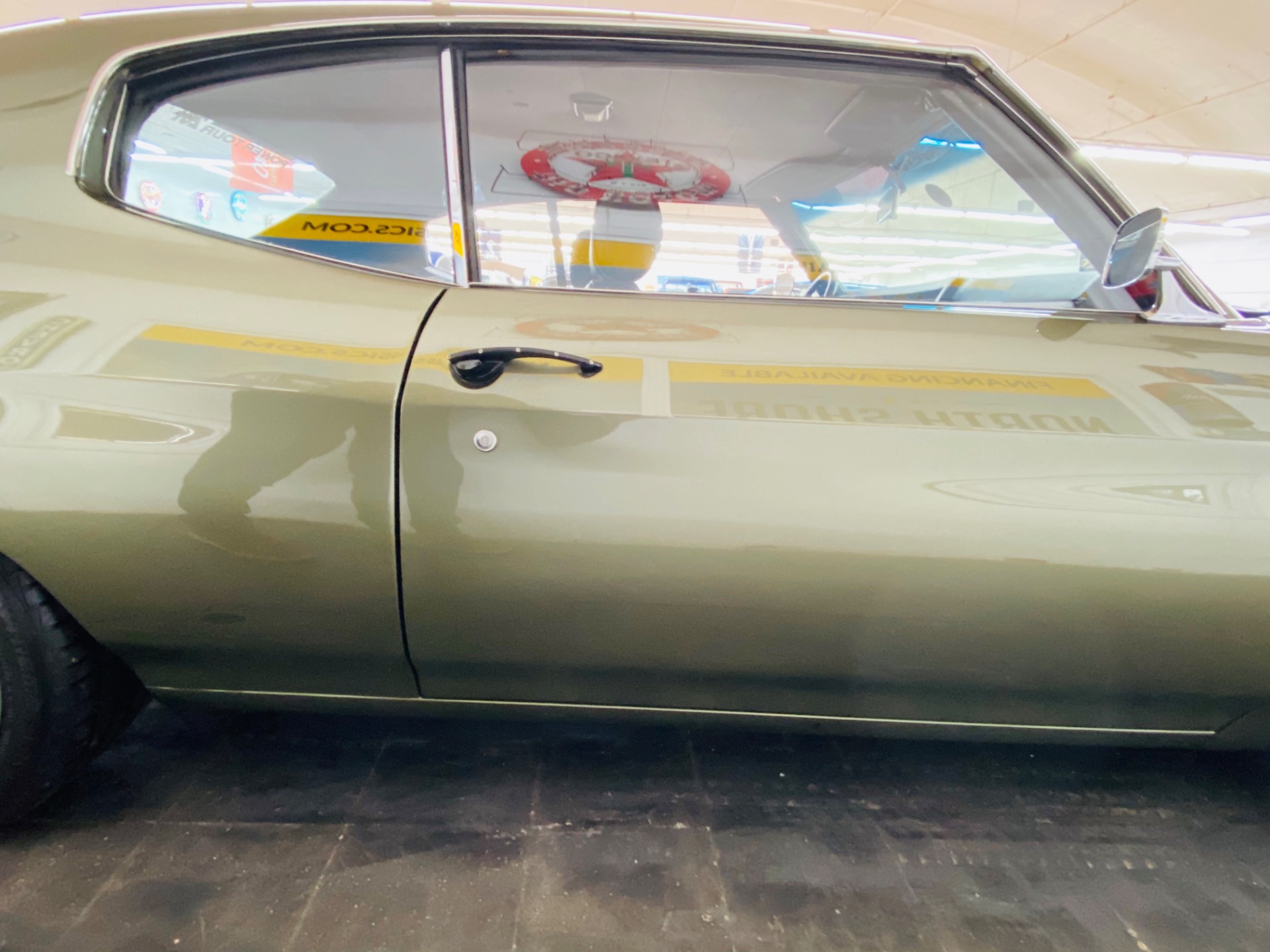 Used 1970 Chevrolet Chevelle - 540 BIG BLOCK - 6 SPEED TRANS - PRO TOURING BUILD - SEE VIDEO | St. Petersburg, FL