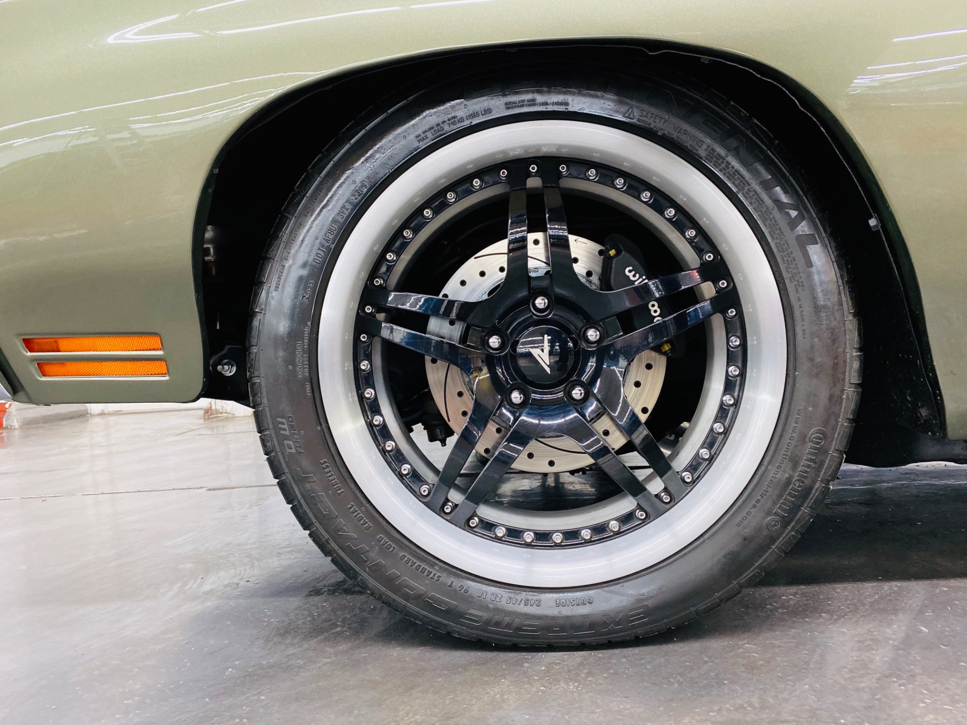 Used 1970 Chevrolet Chevelle - 540 BIG BLOCK - 6 SPEED TRANS - PRO TOURING BUILD - SEE VIDEO | St. Petersburg, FL