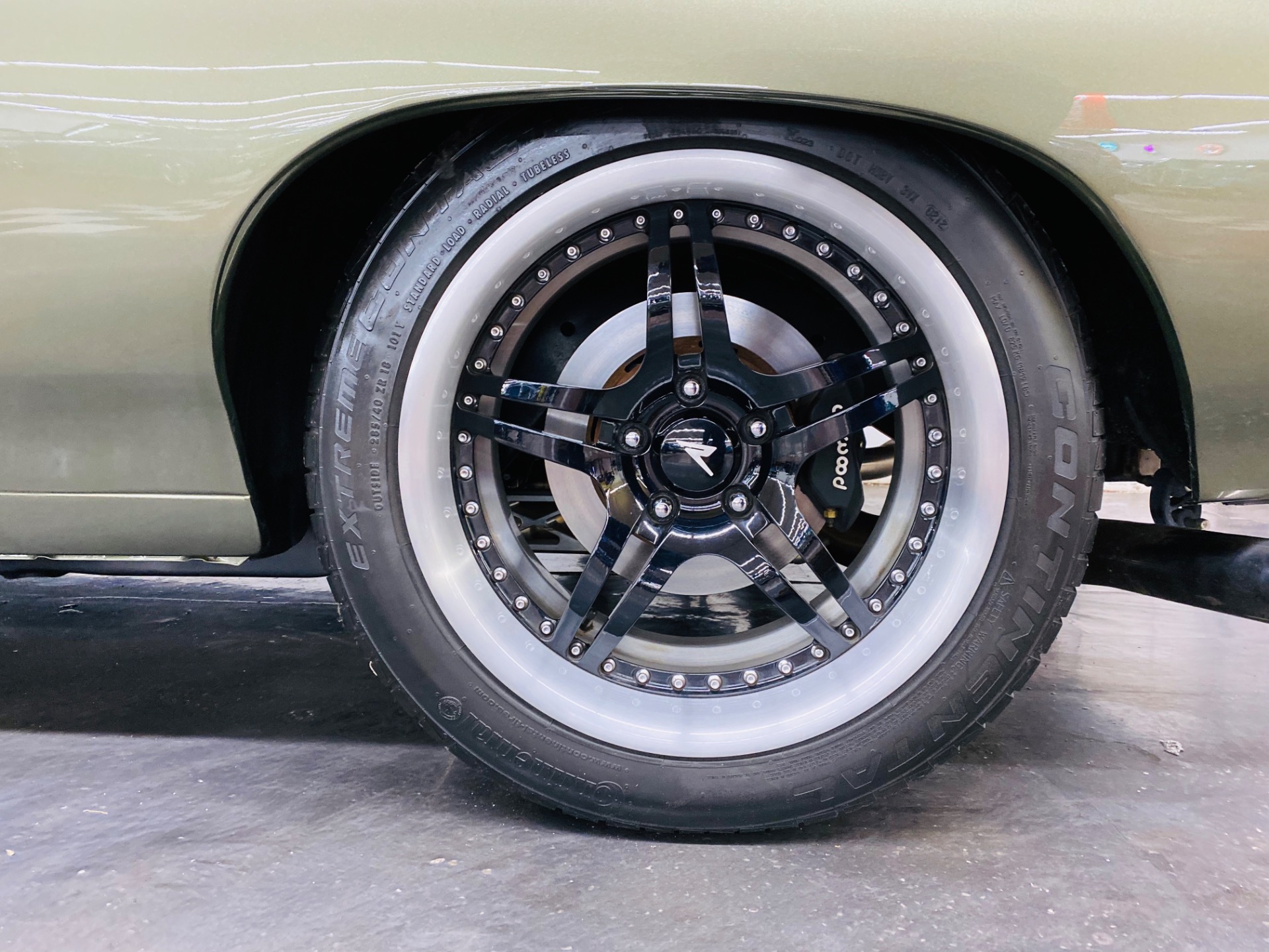 Used 1970 Chevrolet Chevelle - 540 BIG BLOCK - 6 SPEED TRANS - PRO TOURING BUILD - SEE VIDEO | St. Petersburg, FL