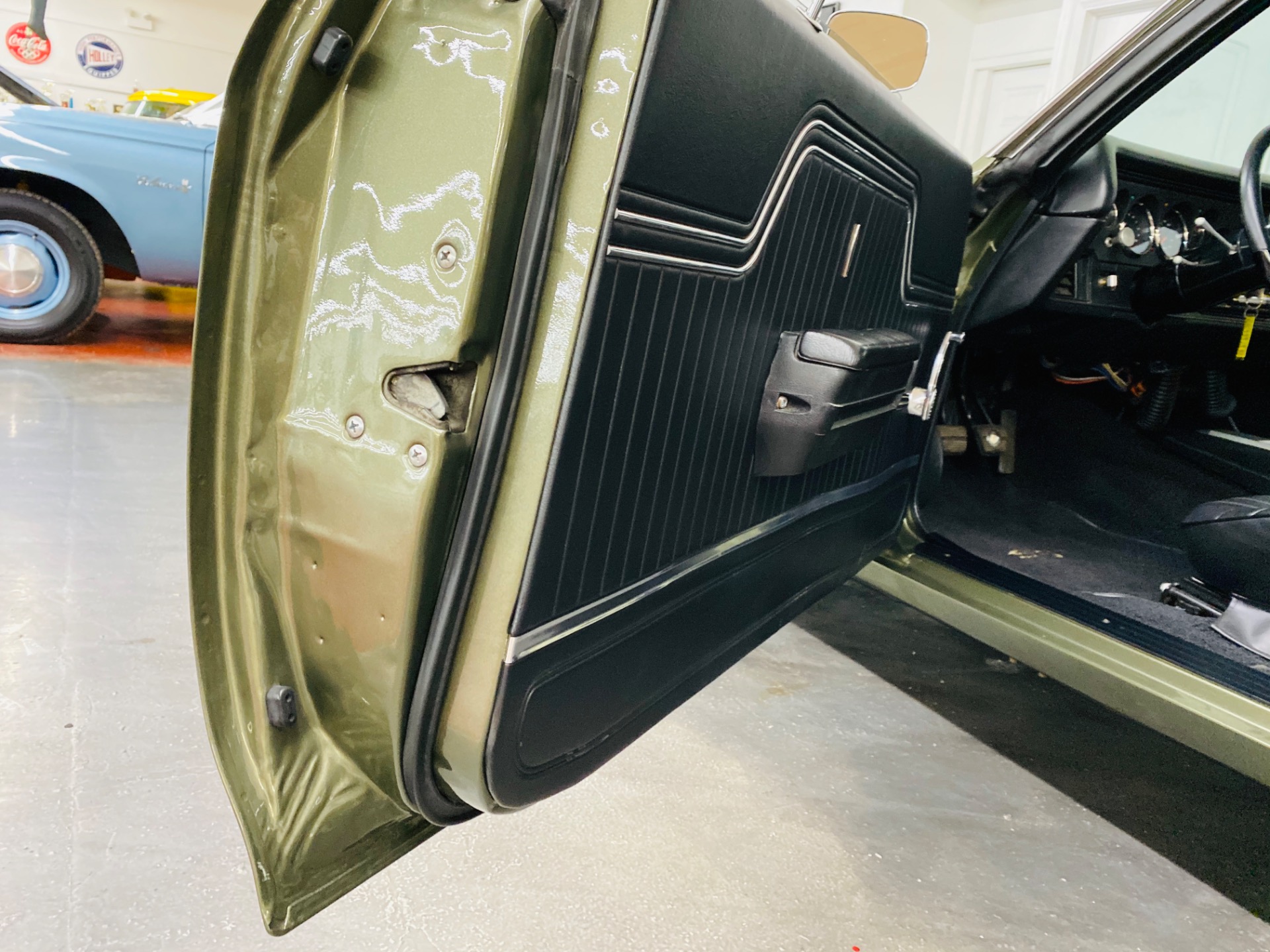 Used 1970 Chevrolet Chevelle - 540 BIG BLOCK - 6 SPEED TRANS - PRO TOURING BUILD - SEE VIDEO | St. Petersburg, FL