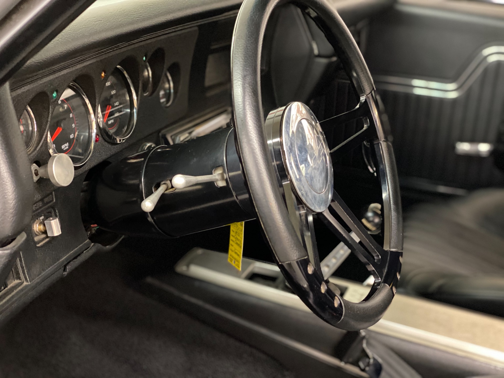 Used 1970 Chevrolet Chevelle - 540 BIG BLOCK - 6 SPEED TRANS - PRO TOURING BUILD - SEE VIDEO | St. Petersburg, FL