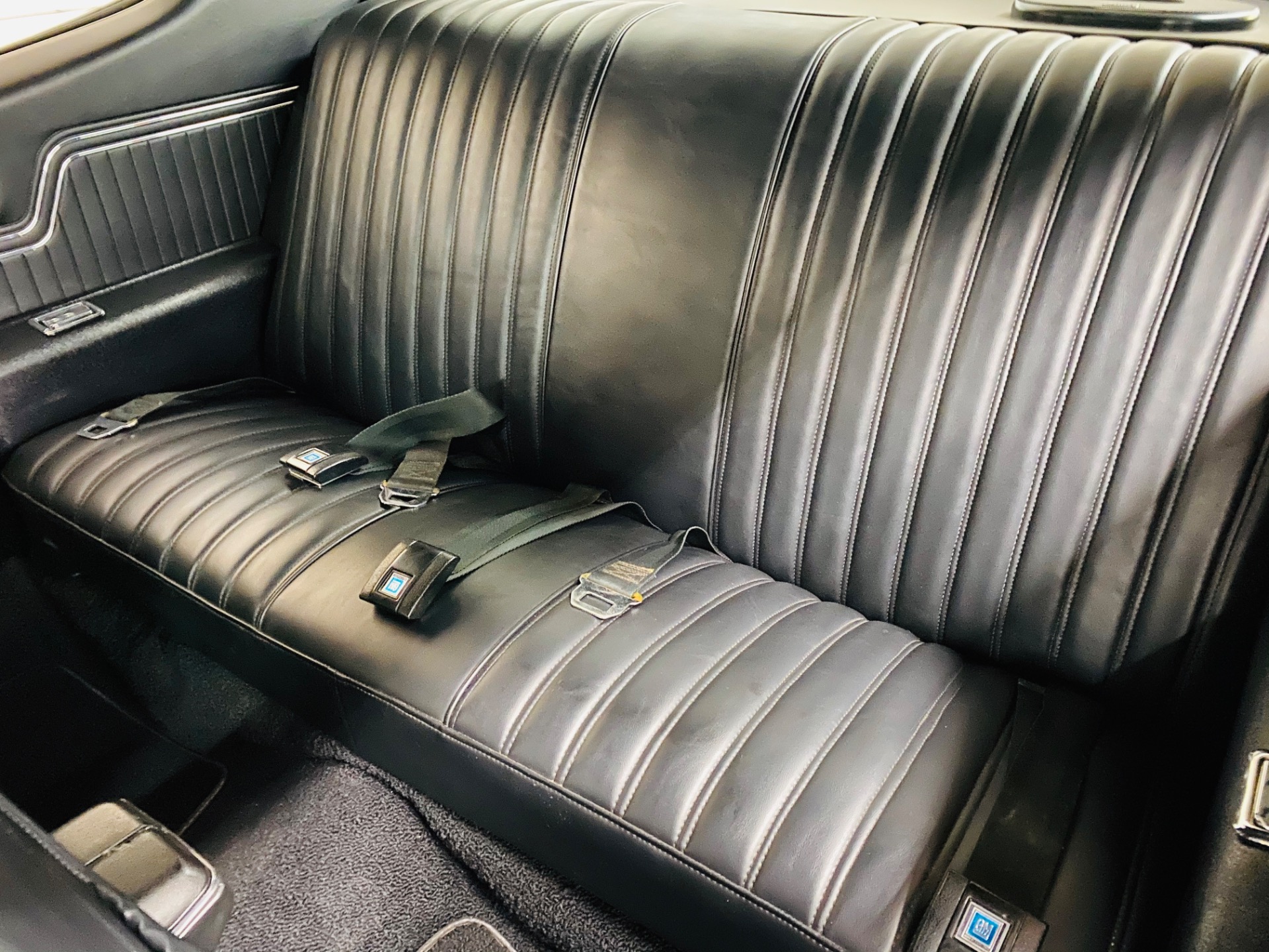 Used 1970 Chevrolet Chevelle - 540 BIG BLOCK - 6 SPEED TRANS - PRO TOURING BUILD - SEE VIDEO | St. Petersburg, FL