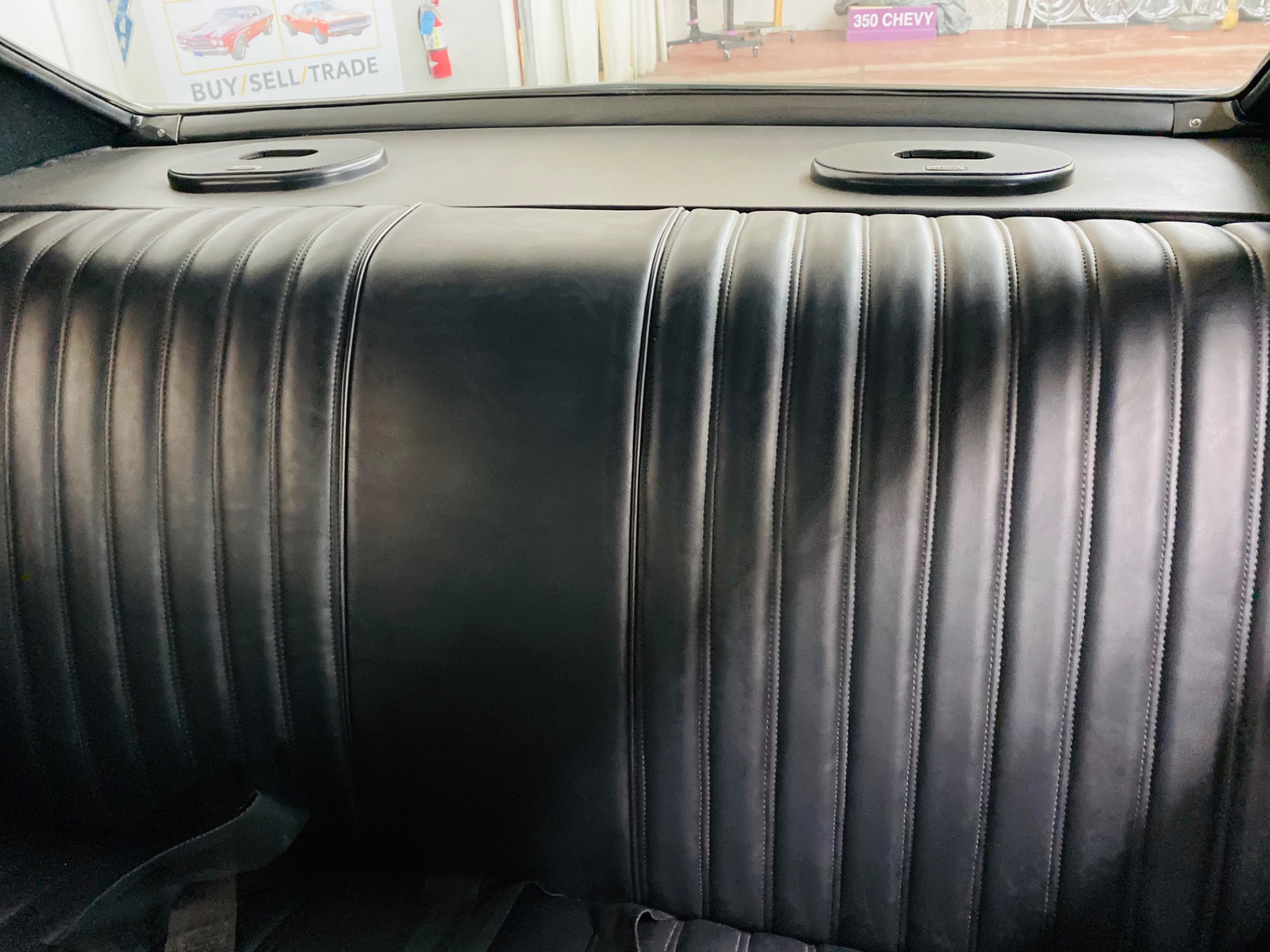 Used 1970 Chevrolet Chevelle - 540 BIG BLOCK - 6 SPEED TRANS - PRO TOURING BUILD - SEE VIDEO | St. Petersburg, FL
