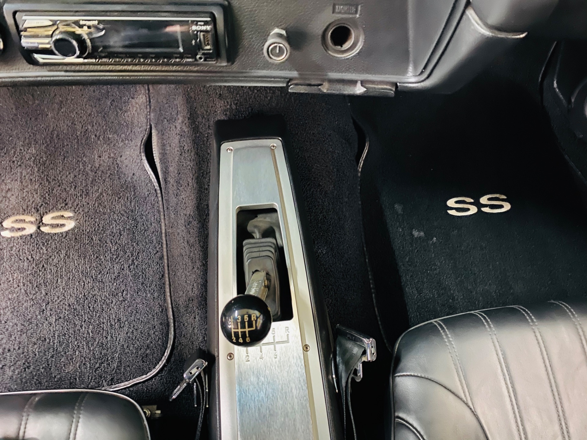 Used 1970 Chevrolet Chevelle - 540 BIG BLOCK - 6 SPEED TRANS - PRO TOURING BUILD - SEE VIDEO | St. Petersburg, FL