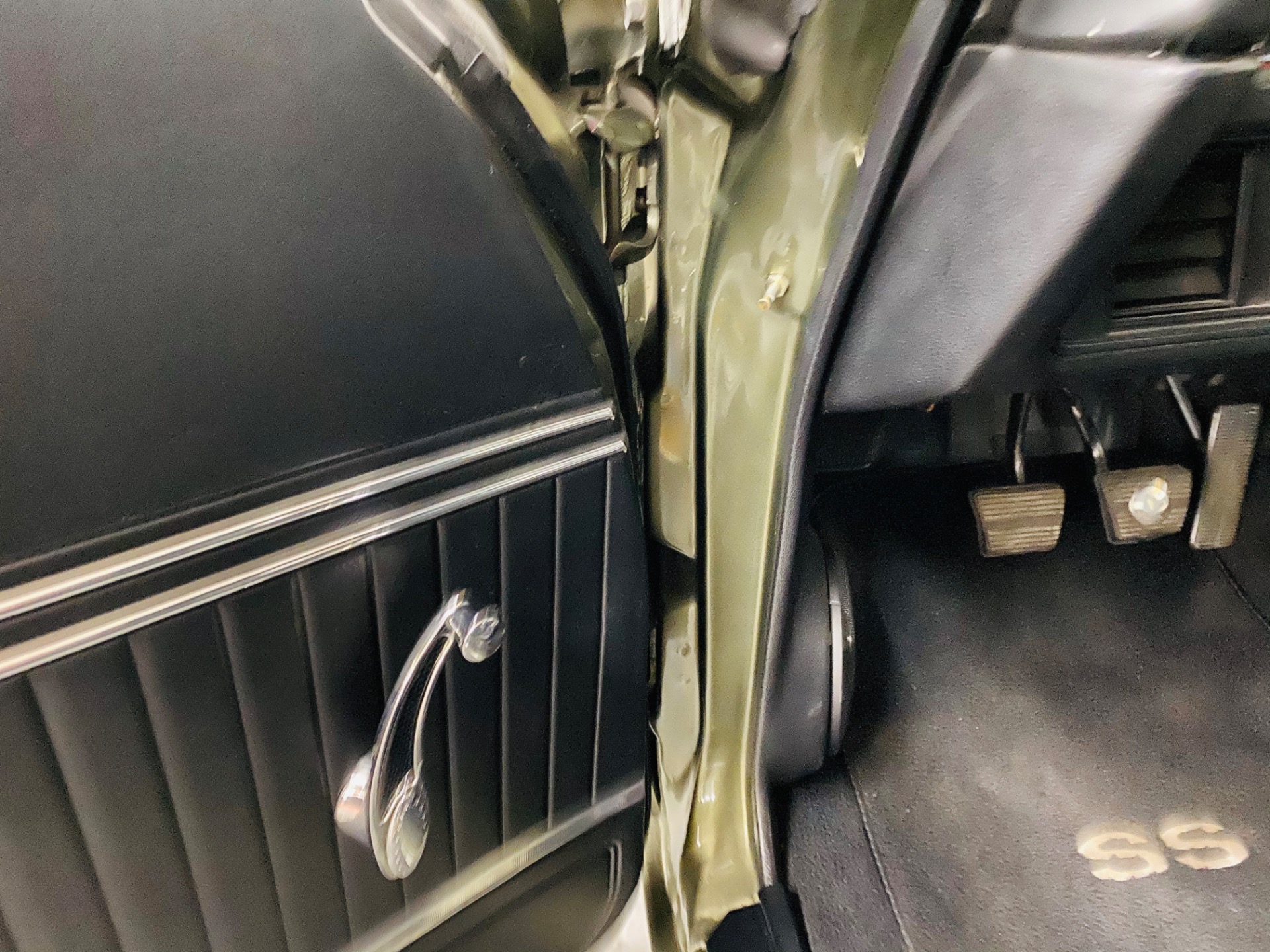 Used 1970 Chevrolet Chevelle - 540 BIG BLOCK - 6 SPEED TRANS - PRO TOURING BUILD - SEE VIDEO | St. Petersburg, FL