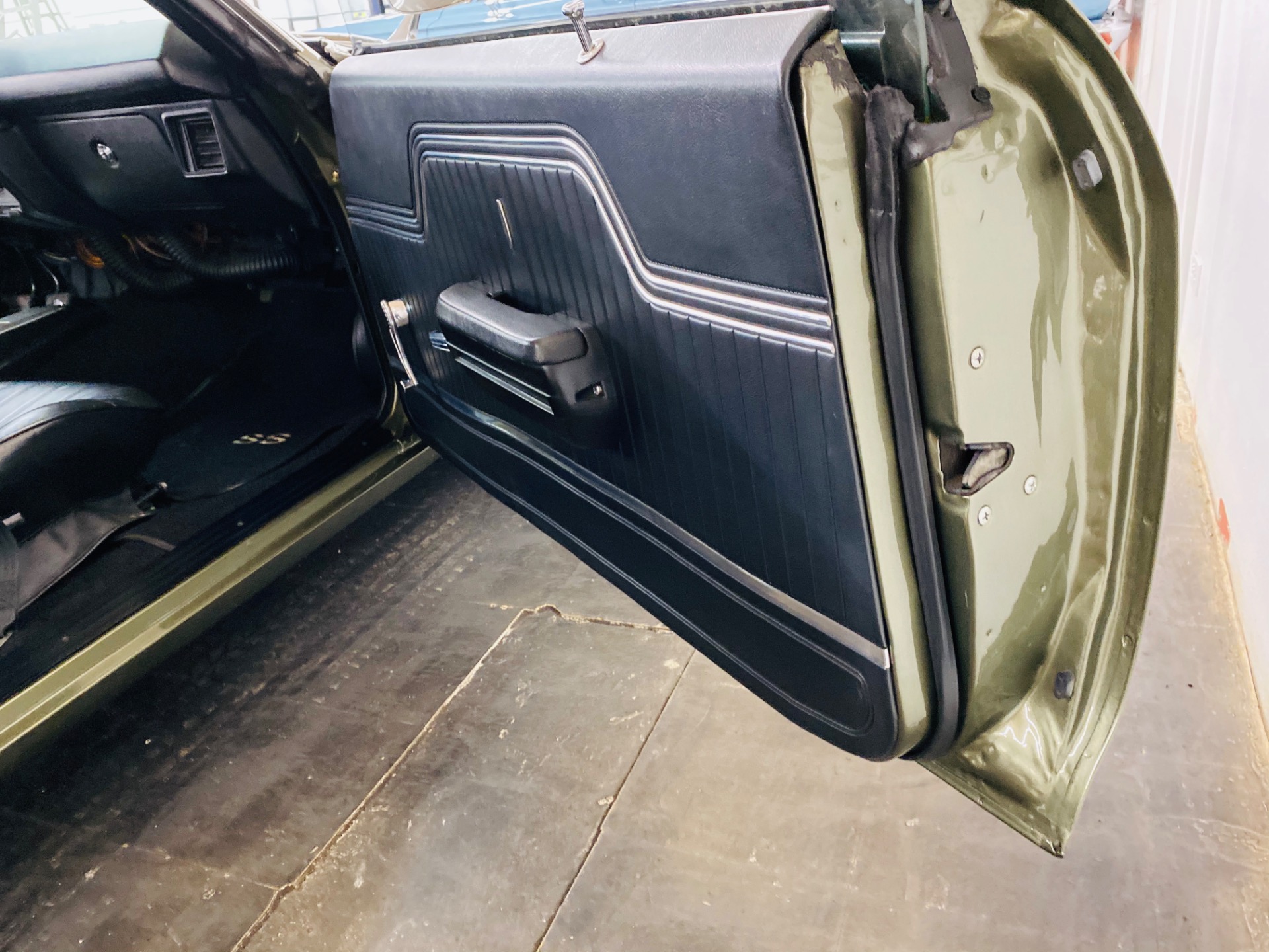 Used 1970 Chevrolet Chevelle - 540 BIG BLOCK - 6 SPEED TRANS - PRO TOURING BUILD - SEE VIDEO | St. Petersburg, FL