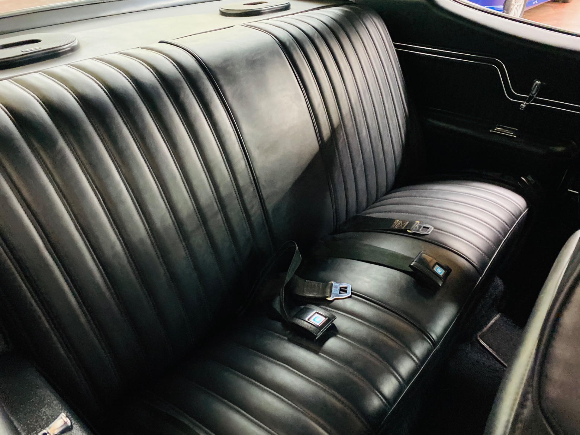 Used 1970 Chevrolet Chevelle - 540 BIG BLOCK - 6 SPEED TRANS - PRO TOURING BUILD - SEE VIDEO | St. Petersburg, FL