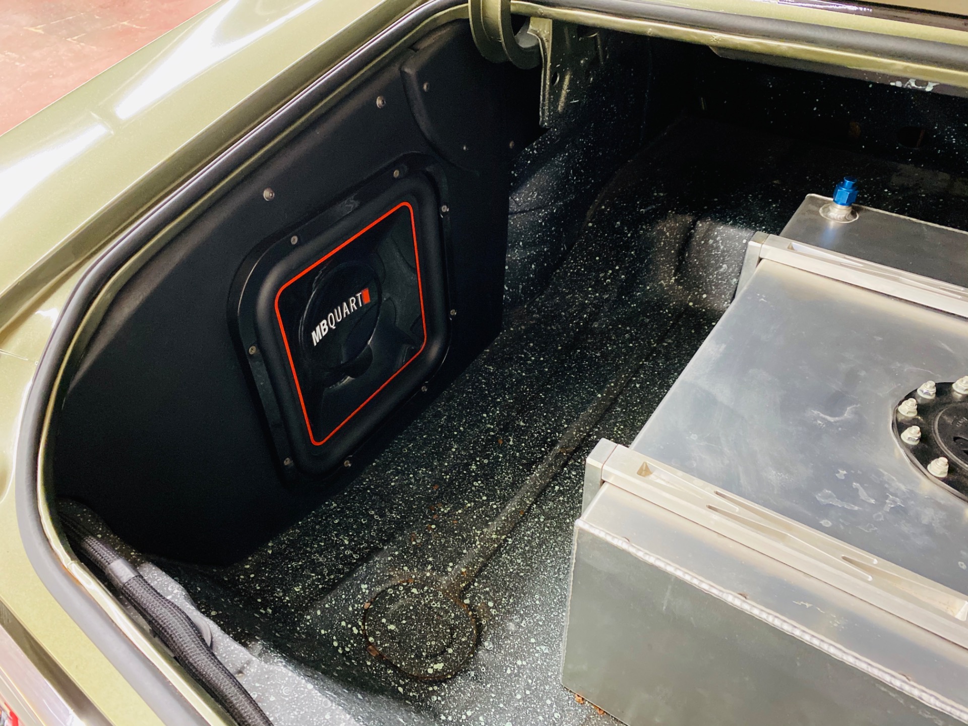 Used 1970 Chevrolet Chevelle - 540 BIG BLOCK - 6 SPEED TRANS - PRO TOURING BUILD - SEE VIDEO | St. Petersburg, FL