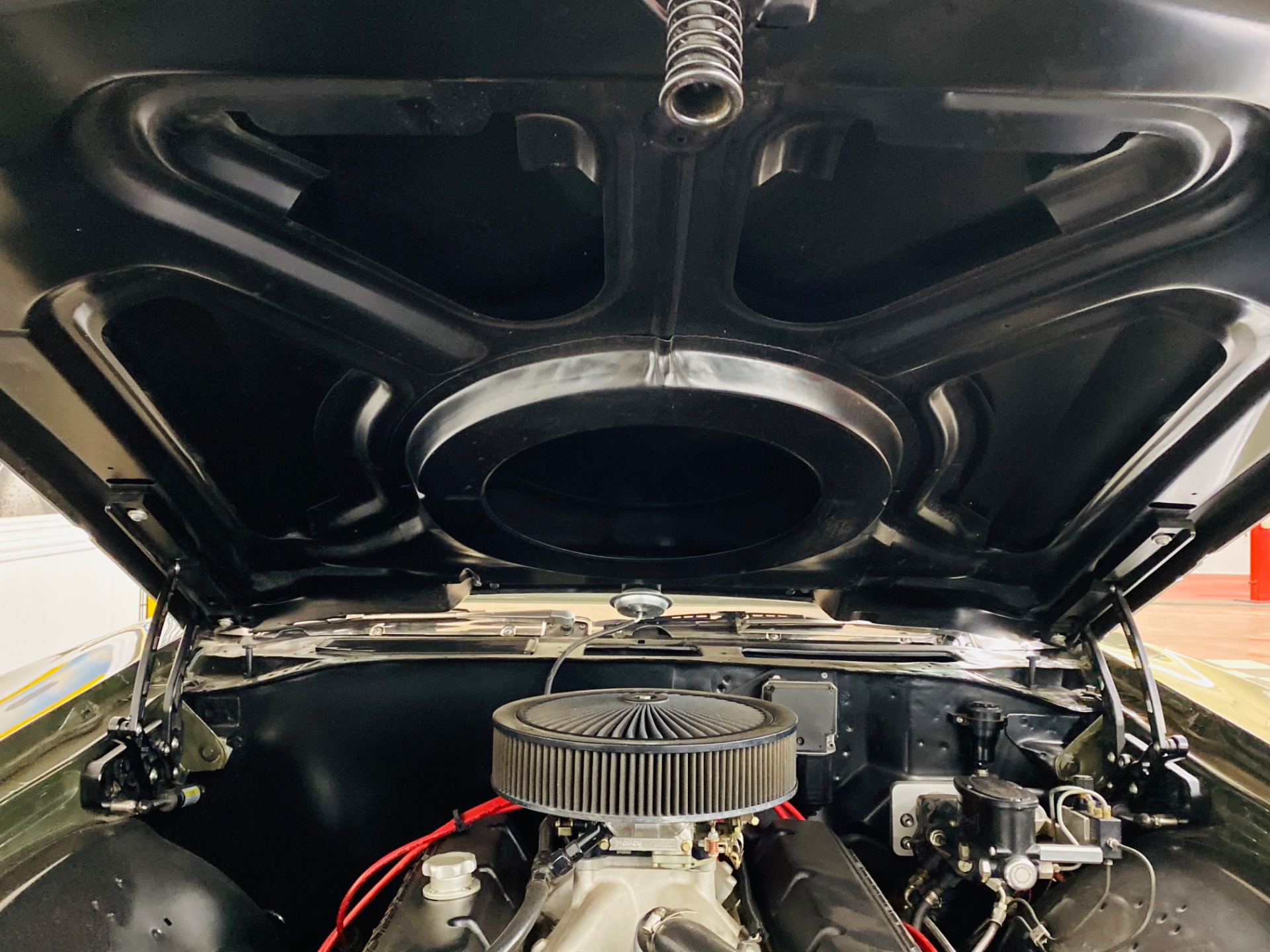 Used 1970 Chevrolet Chevelle - 540 BIG BLOCK - 6 SPEED TRANS - PRO TOURING BUILD - SEE VIDEO | St. Petersburg, FL