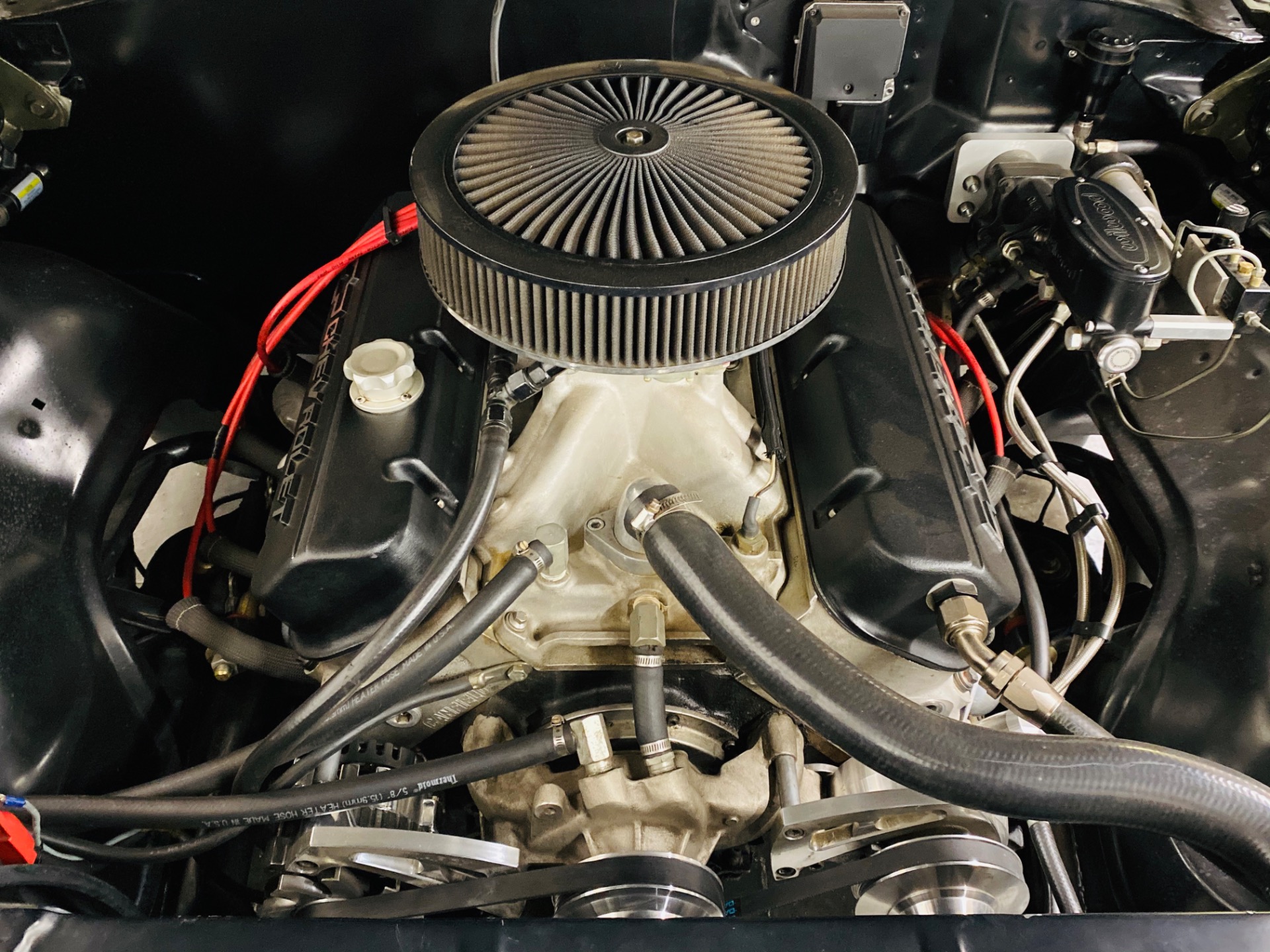 Used 1970 Chevrolet Chevelle - 540 BIG BLOCK - 6 SPEED TRANS - PRO TOURING BUILD - SEE VIDEO | St. Petersburg, FL