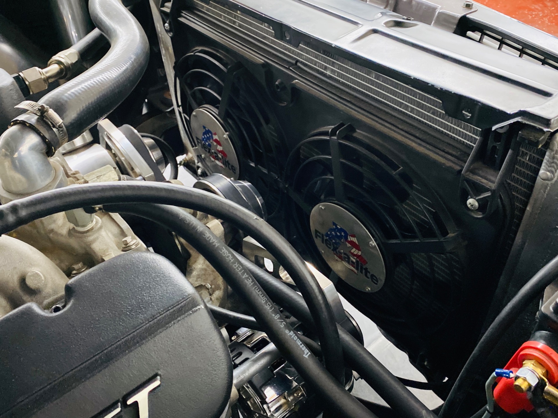 Used 1970 Chevrolet Chevelle - 540 BIG BLOCK - 6 SPEED TRANS - PRO TOURING BUILD - SEE VIDEO | St. Petersburg, FL