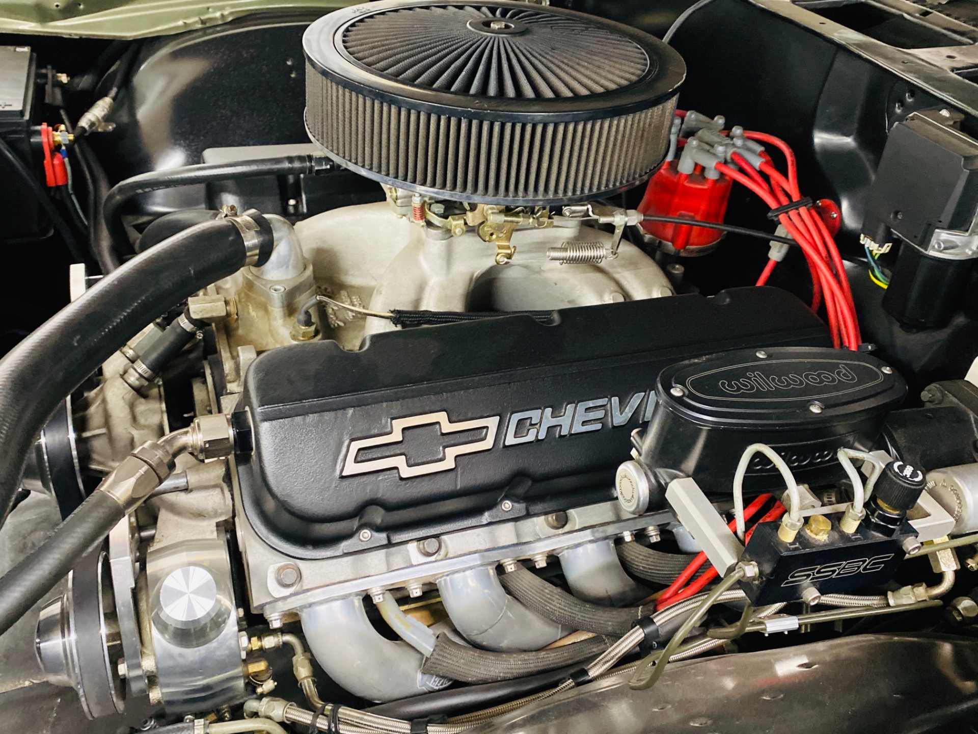 Used 1970 Chevrolet Chevelle - 540 BIG BLOCK - 6 SPEED TRANS - PRO TOURING BUILD - SEE VIDEO | St. Petersburg, FL
