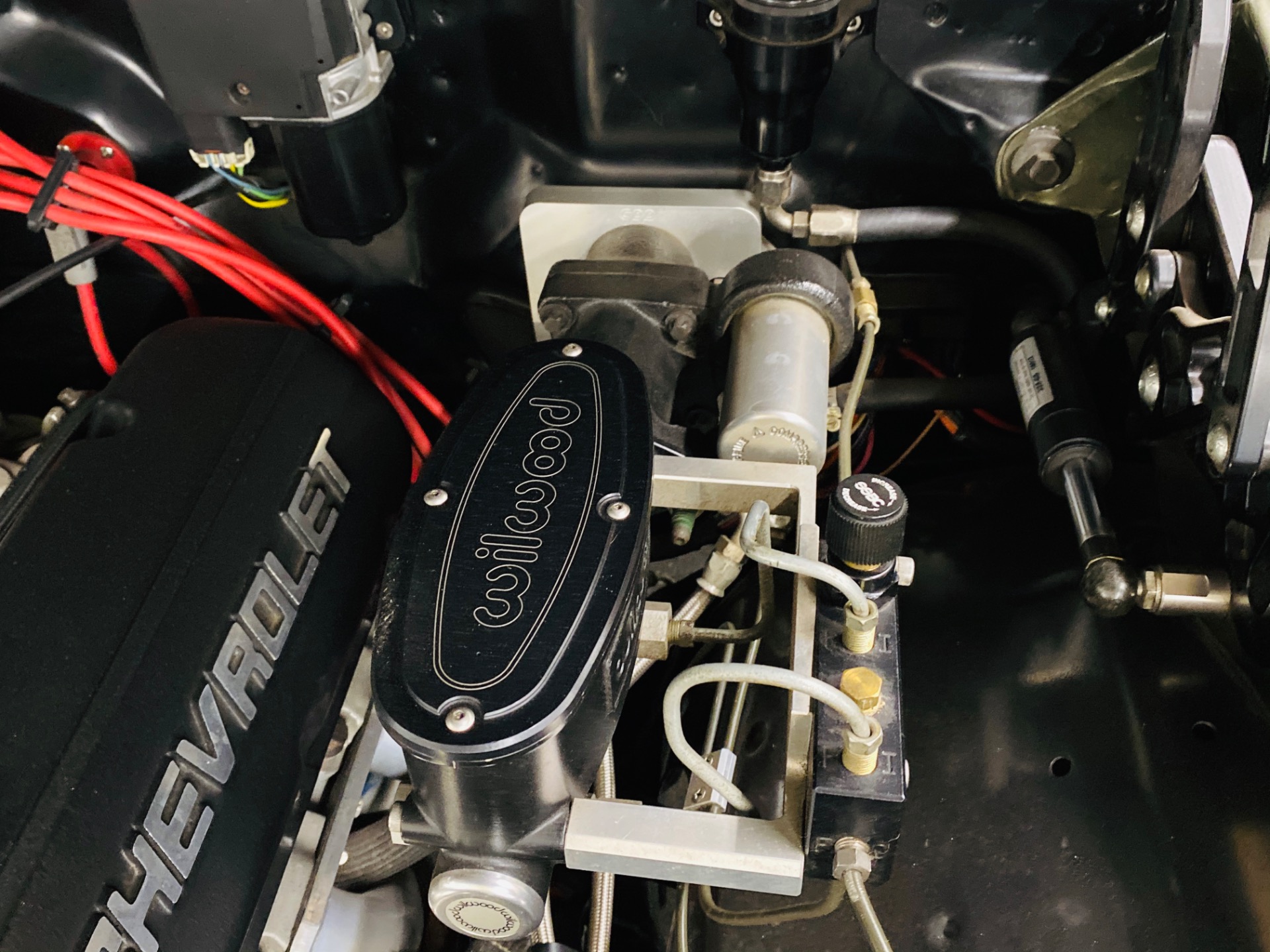 Used 1970 Chevrolet Chevelle - 540 BIG BLOCK - 6 SPEED TRANS - PRO TOURING BUILD - SEE VIDEO | St. Petersburg, FL