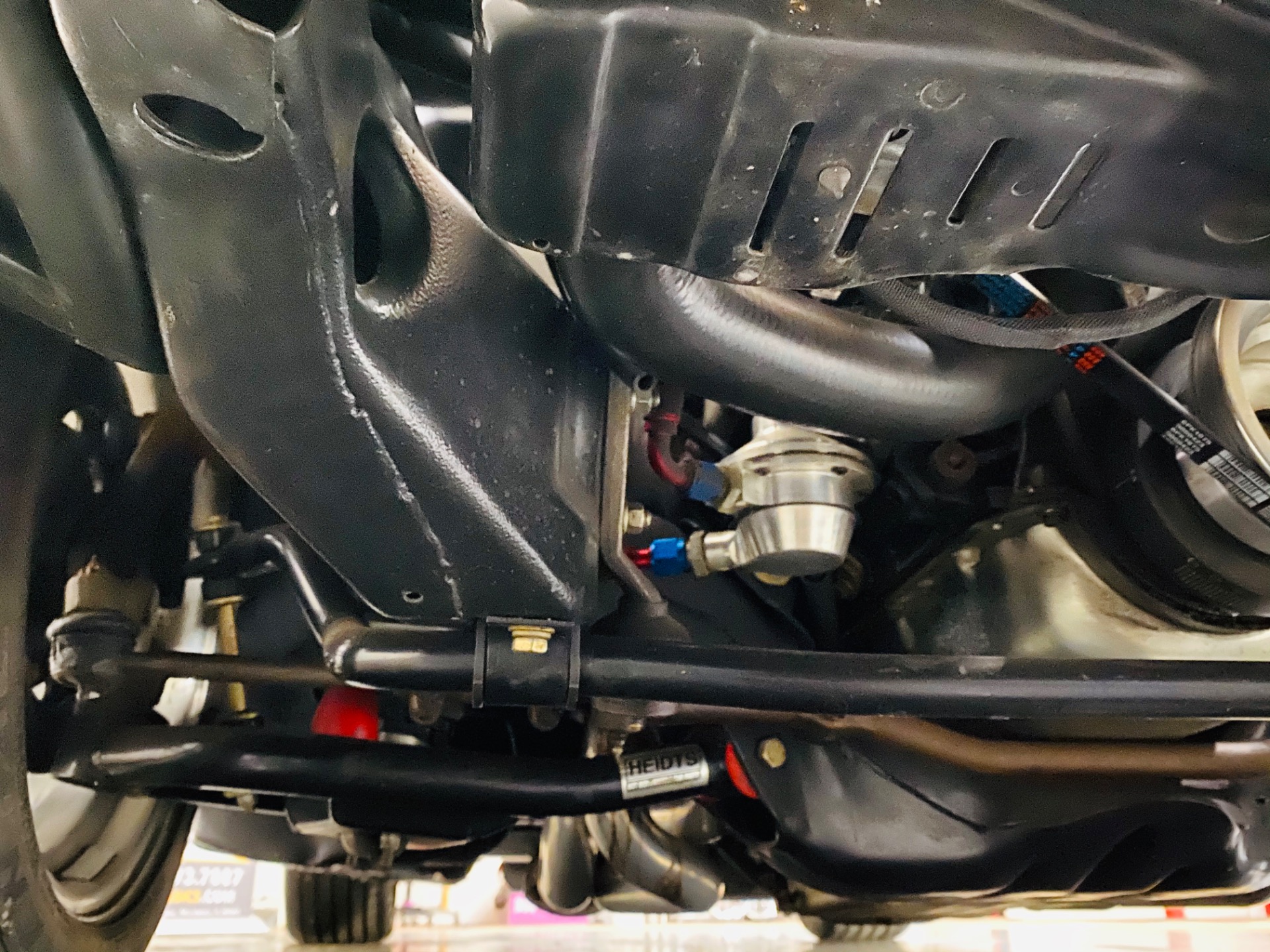 Used 1970 Chevrolet Chevelle - 540 BIG BLOCK - 6 SPEED TRANS - PRO TOURING BUILD - SEE VIDEO | St. Petersburg, FL