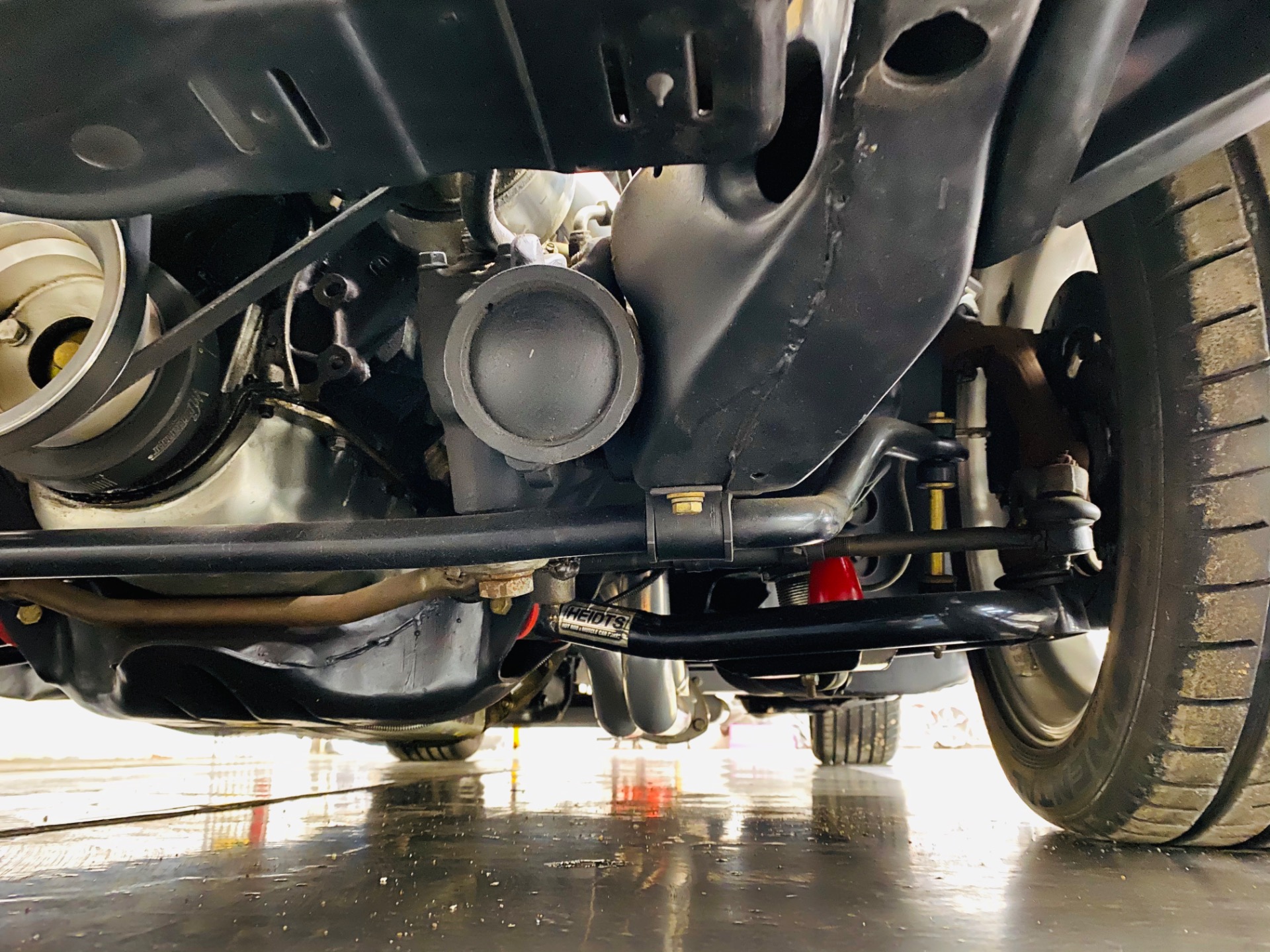 Used 1970 Chevrolet Chevelle - 540 BIG BLOCK - 6 SPEED TRANS - PRO TOURING BUILD - SEE VIDEO | St. Petersburg, FL