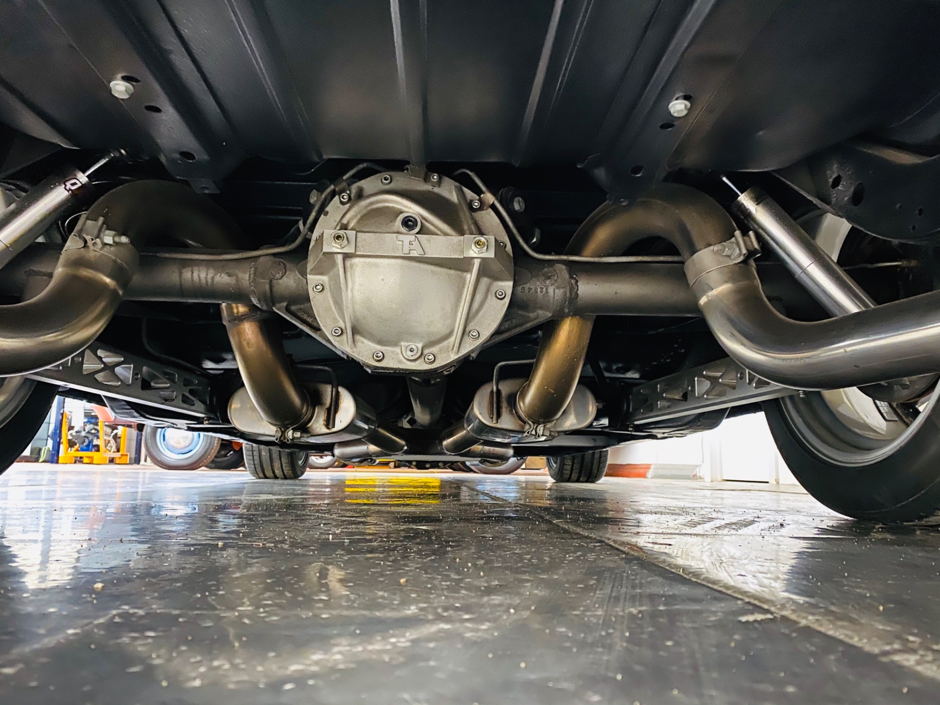 Used 1970 Chevrolet Chevelle - 540 BIG BLOCK - 6 SPEED TRANS - PRO TOURING BUILD - SEE VIDEO | St. Petersburg, FL