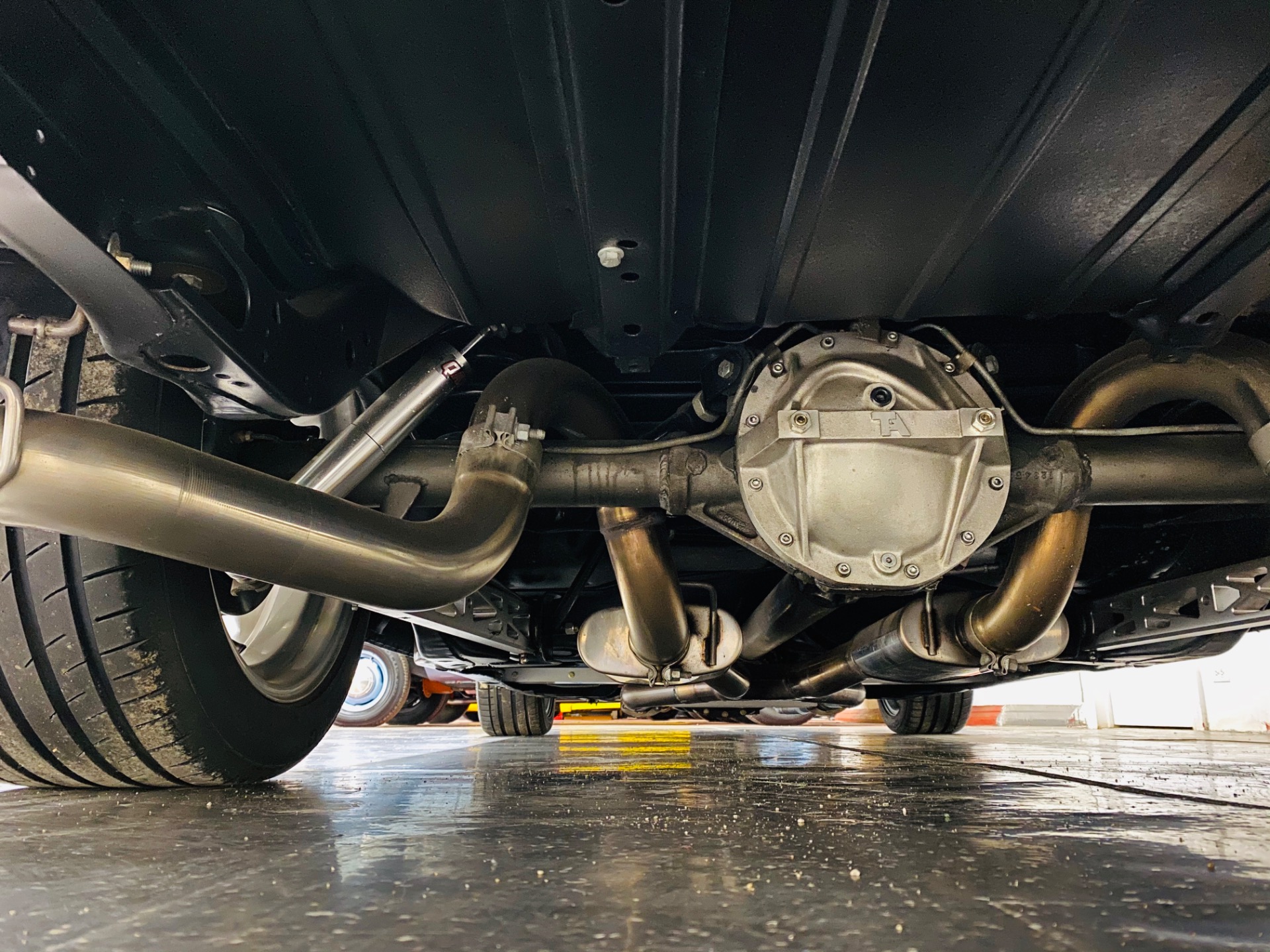 Used 1970 Chevrolet Chevelle - 540 BIG BLOCK - 6 SPEED TRANS - PRO TOURING BUILD - SEE VIDEO | St. Petersburg, FL