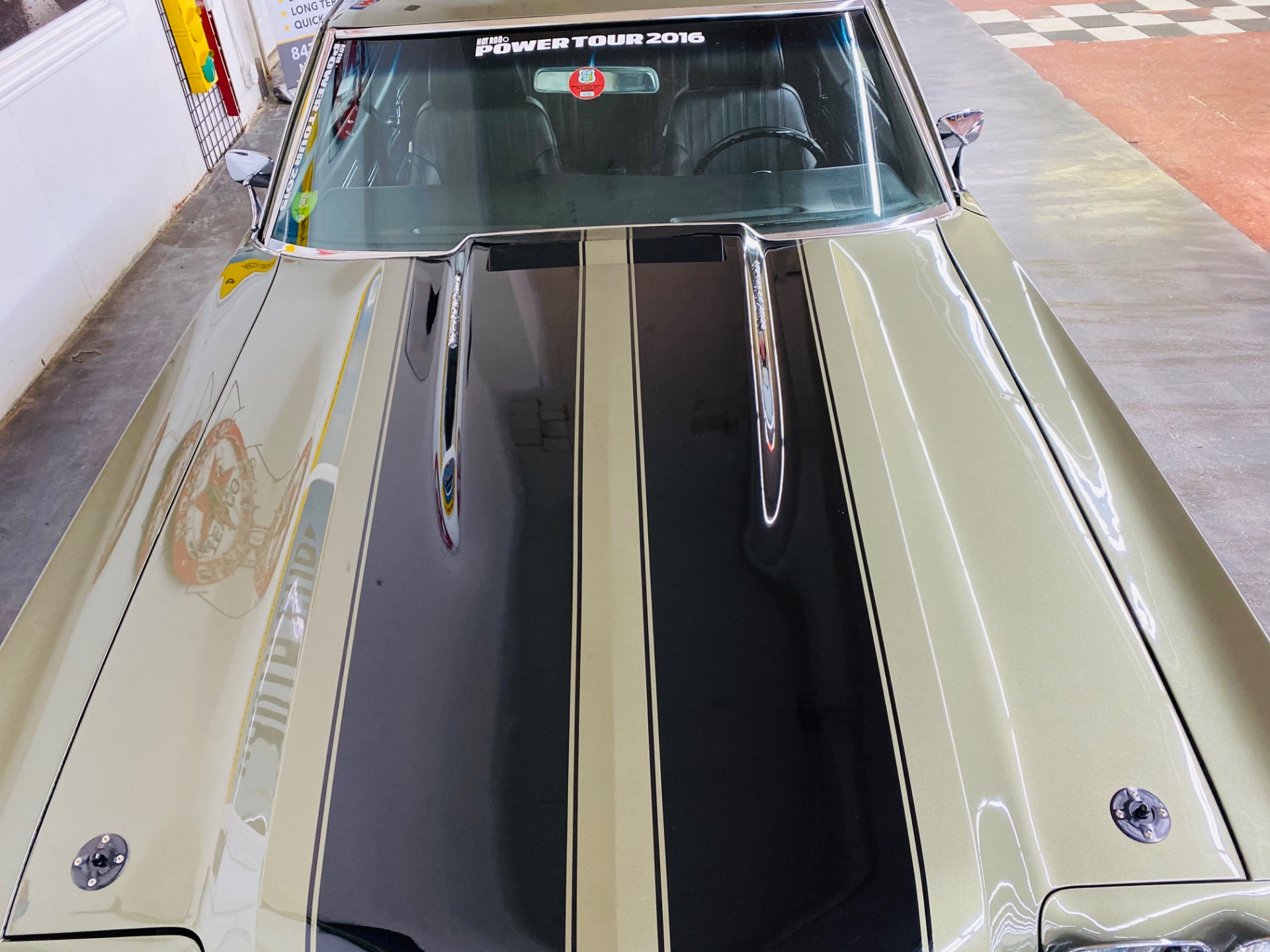 Used 1970 Chevrolet Chevelle - 540 BIG BLOCK - 6 SPEED TRANS - PRO TOURING BUILD - SEE VIDEO | St. Petersburg, FL