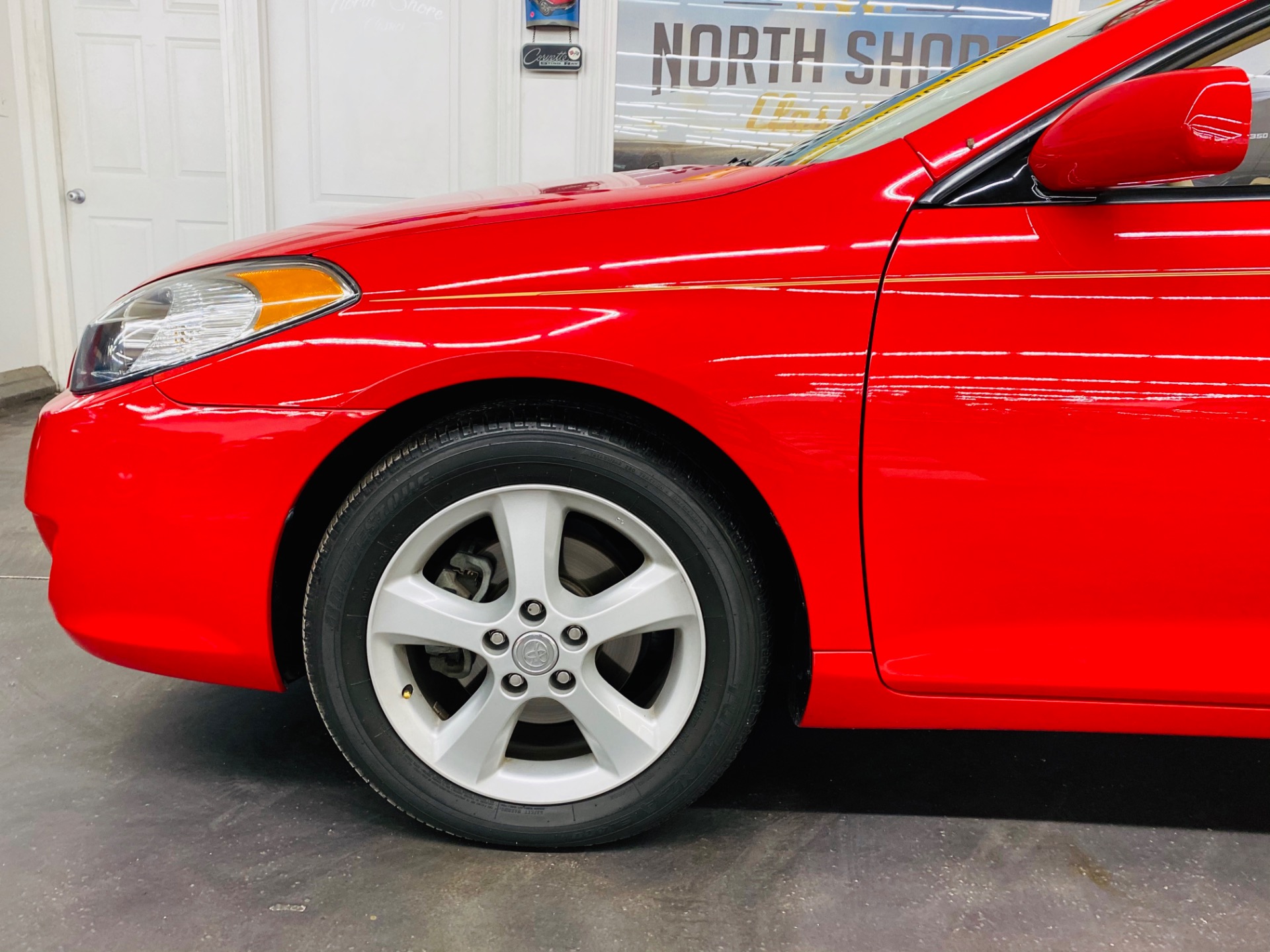 Used 2006 Toyota Camry Solara - CONVERTIBLE - SLE V6 - LOW MILES - | Mundelein, IL
