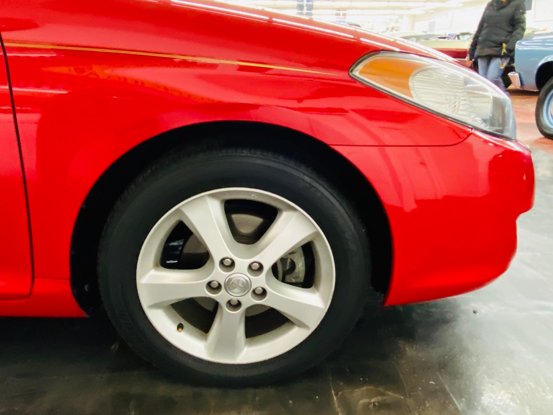 Used 2006 Toyota Camry Solara - CONVERTIBLE - SLE V6 - LOW MILES - | Mundelein, IL