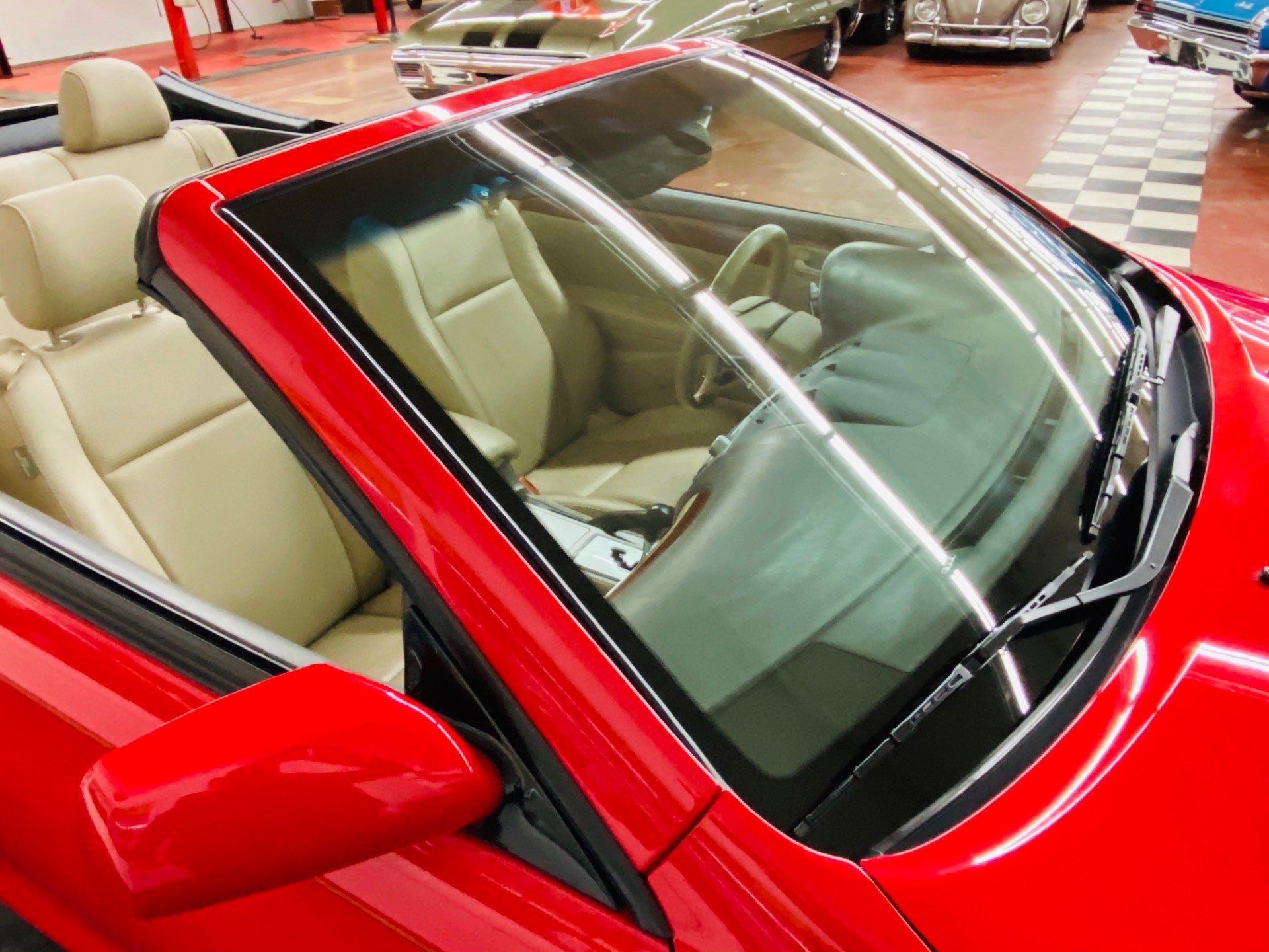 Used 2006 Toyota Camry Solara - CONVERTIBLE - SLE V6 - LOW MILES - | Mundelein, IL