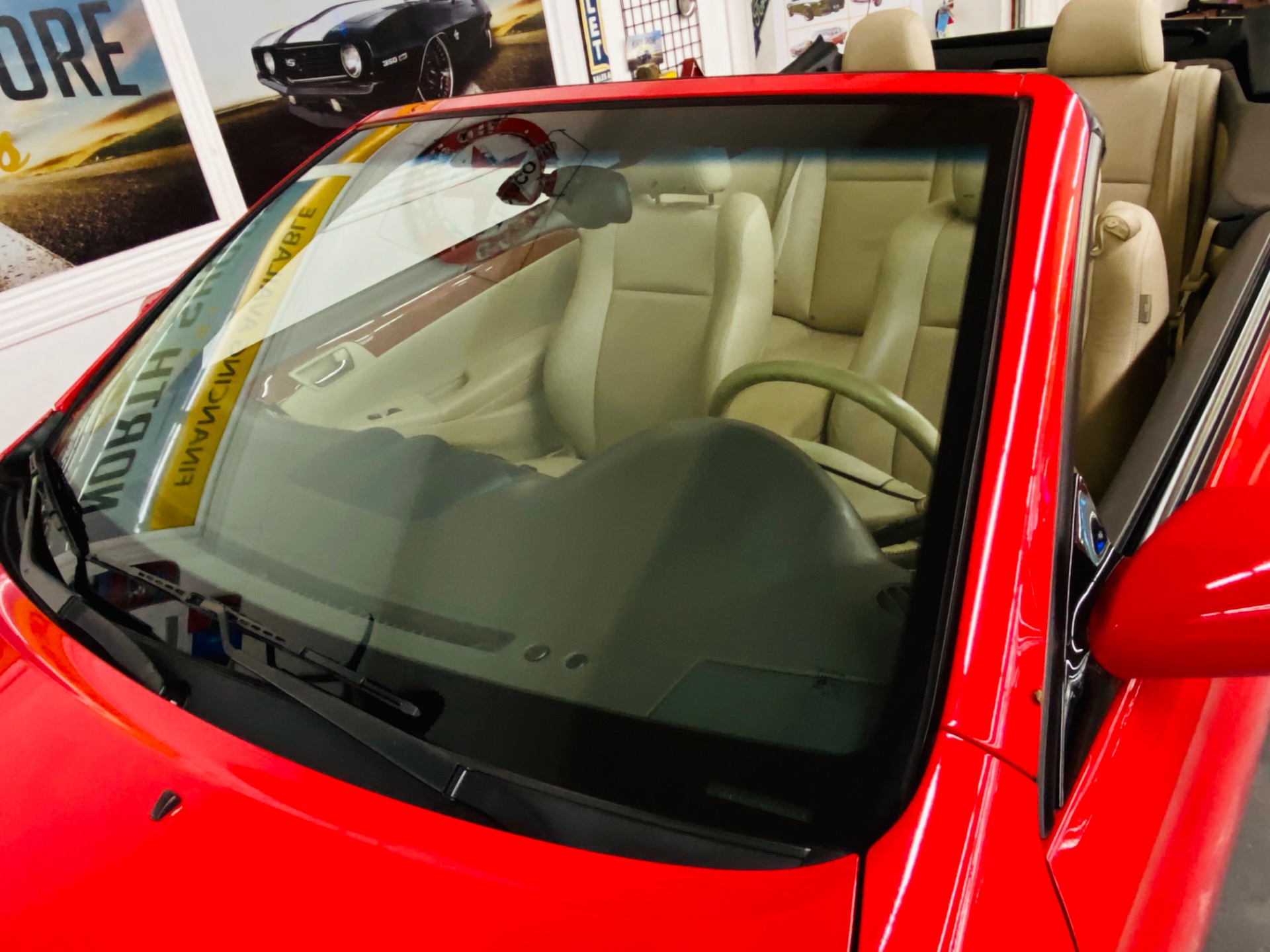 Used 2006 Toyota Camry Solara - CONVERTIBLE - SLE V6 - LOW MILES - | Mundelein, IL