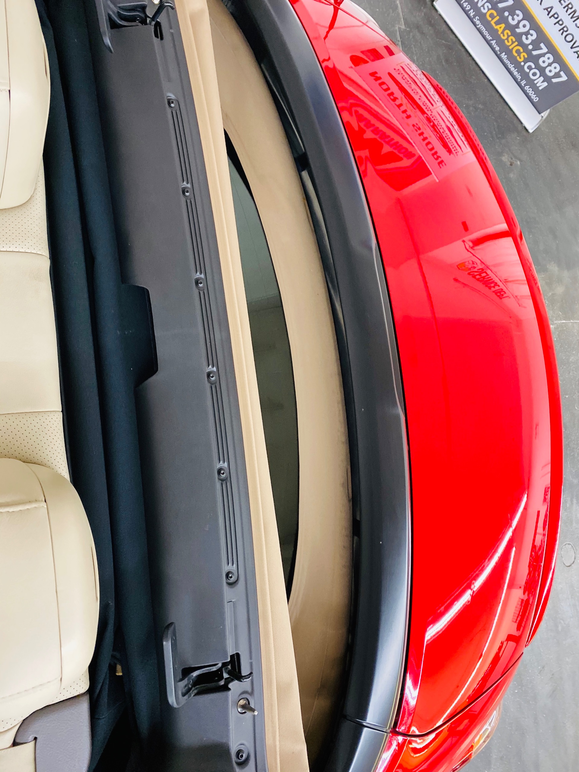 Used 2006 Toyota Camry Solara - CONVERTIBLE - SLE V6 - LOW MILES - | Mundelein, IL