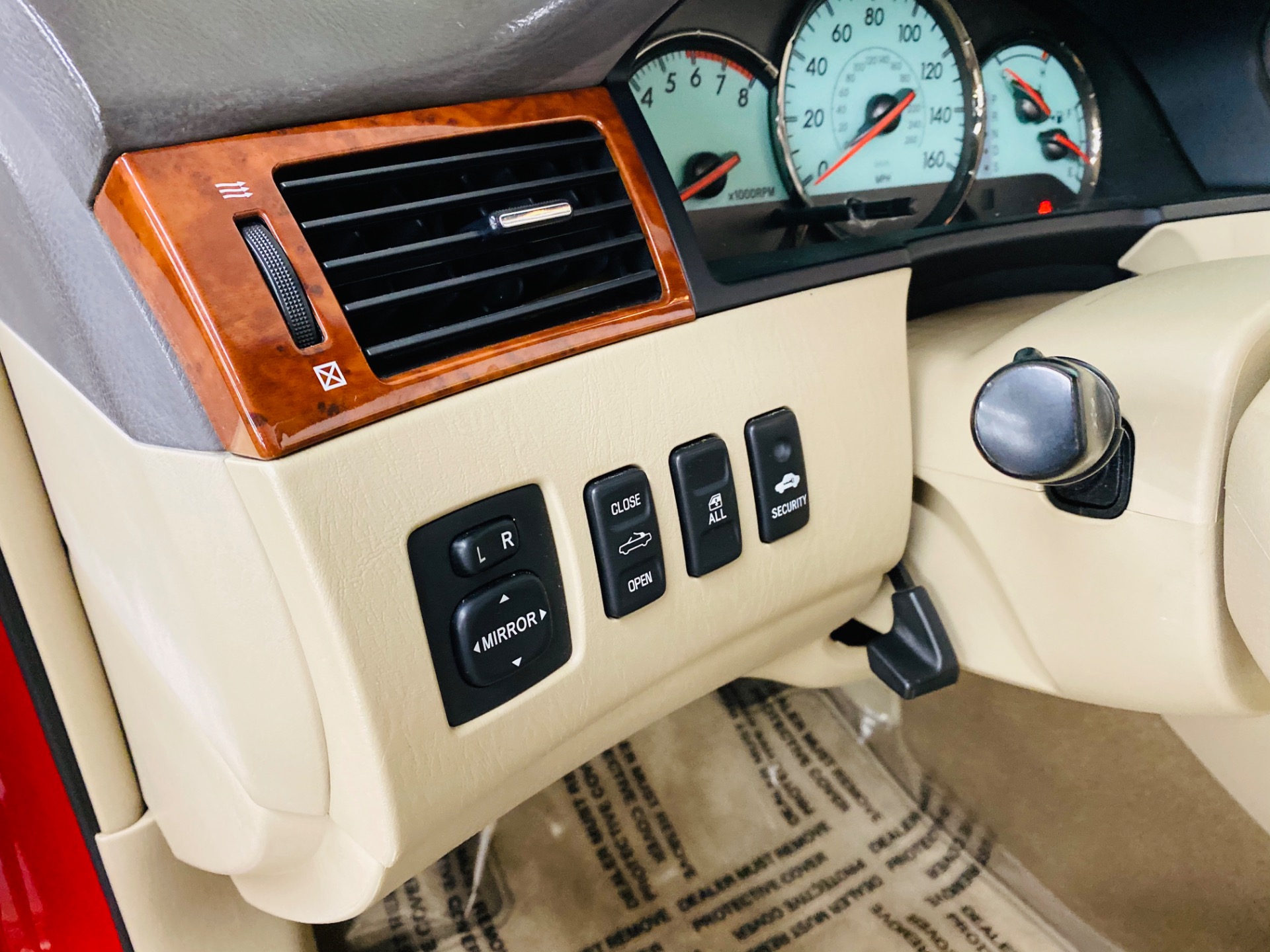 Used 2006 Toyota Camry Solara - CONVERTIBLE - SLE V6 - LOW MILES - | Mundelein, IL