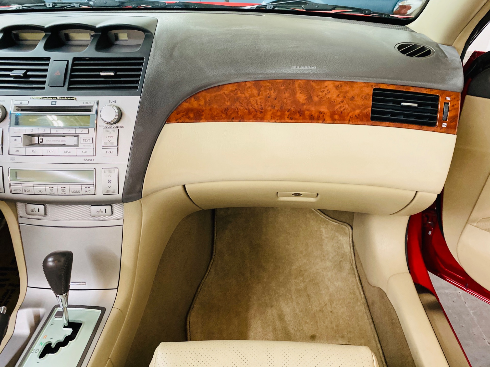 Used 2006 Toyota Camry Solara - CONVERTIBLE - SLE V6 - LOW MILES - | Mundelein, IL